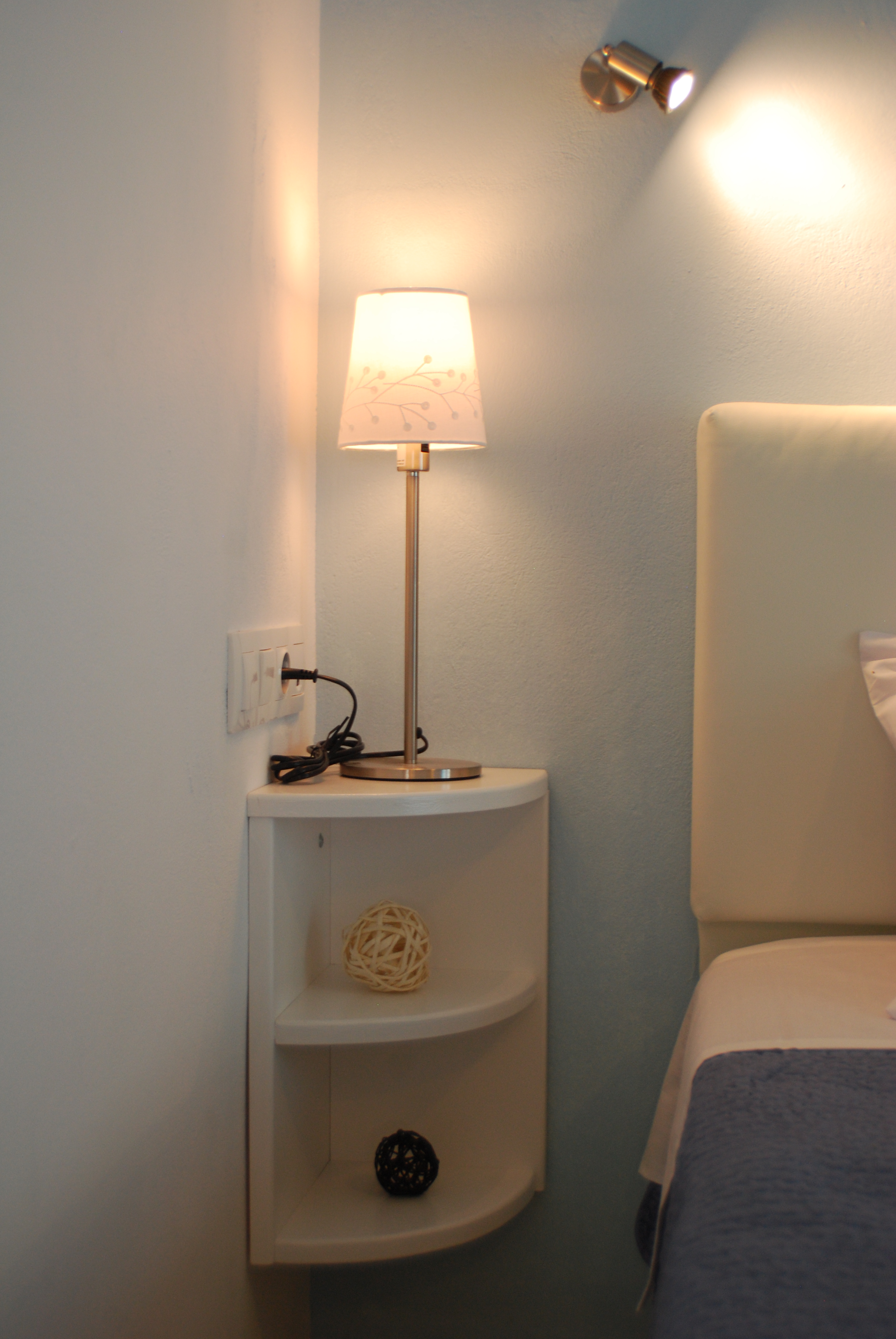 Apartment Mountain View