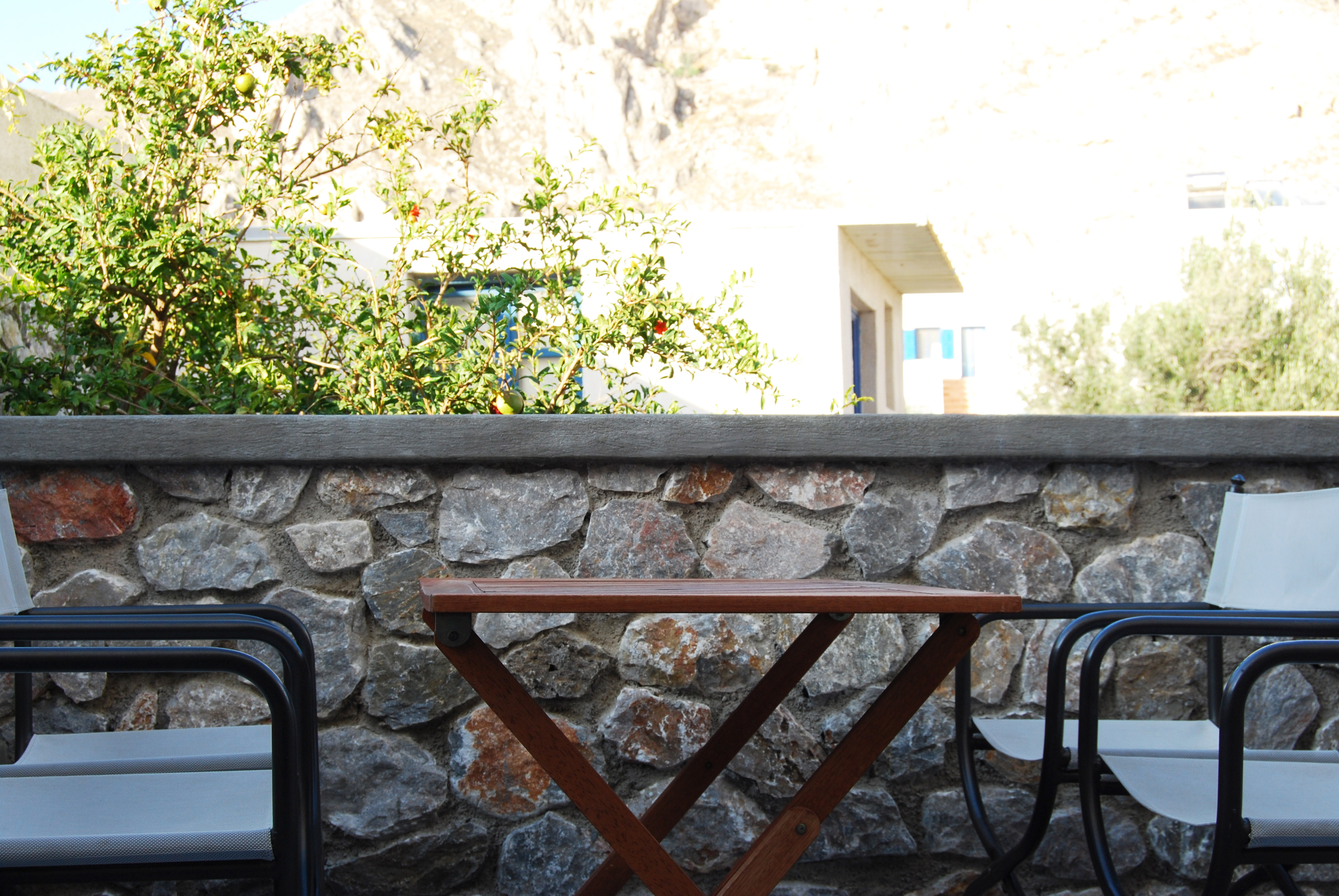 Apartment Mountain View