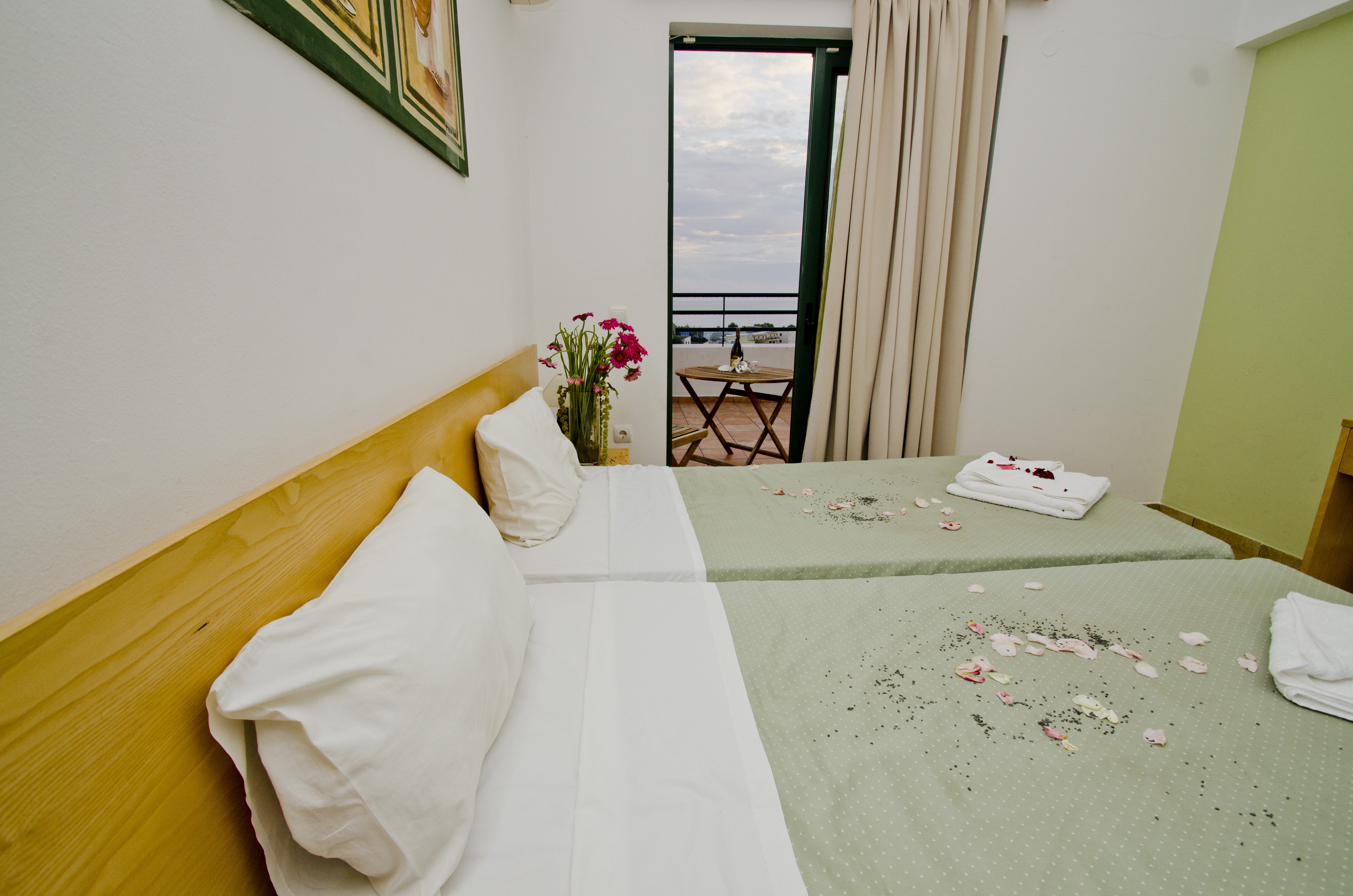 Apartment One Bedroom