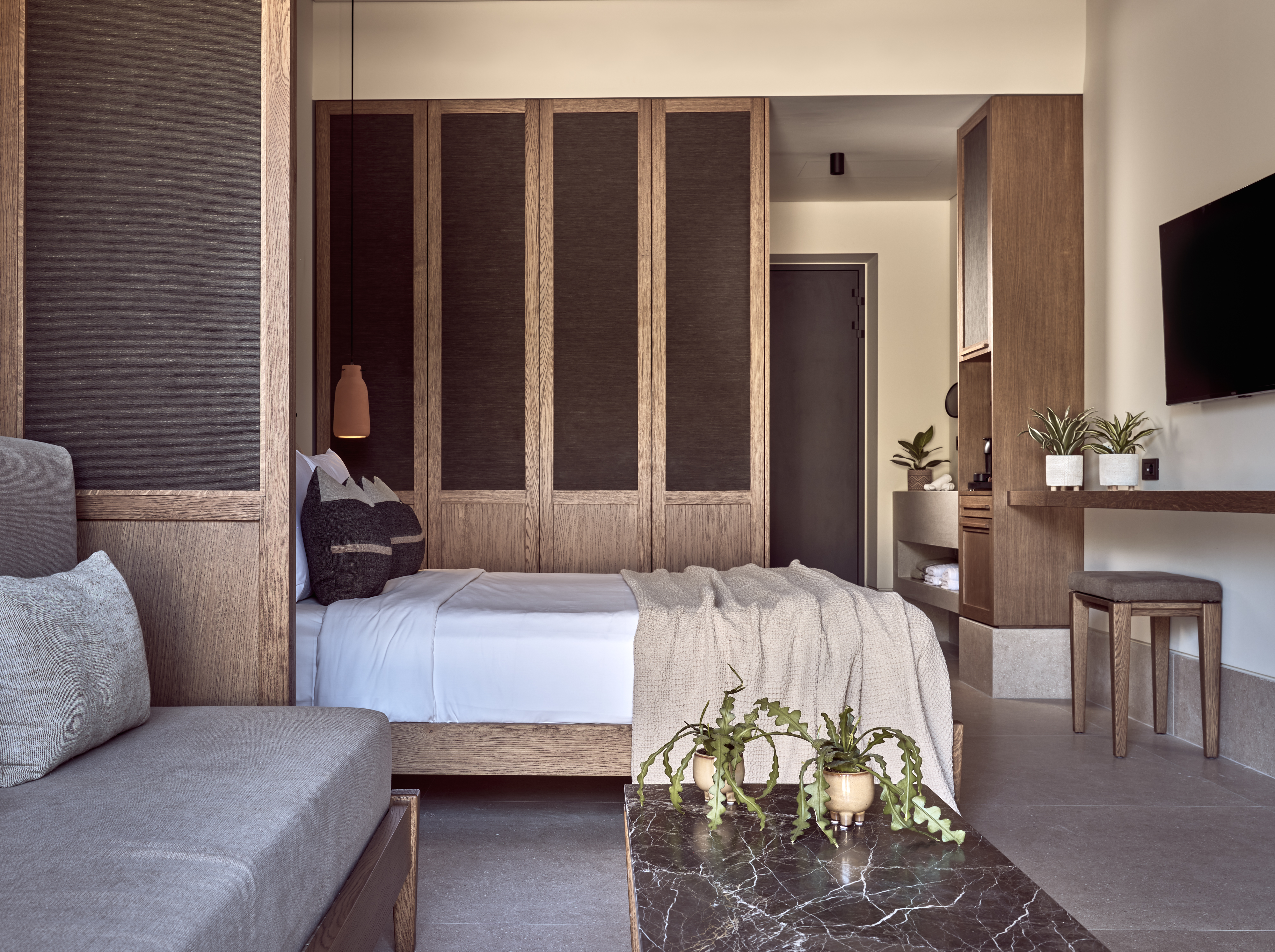 Suite with Private Pool