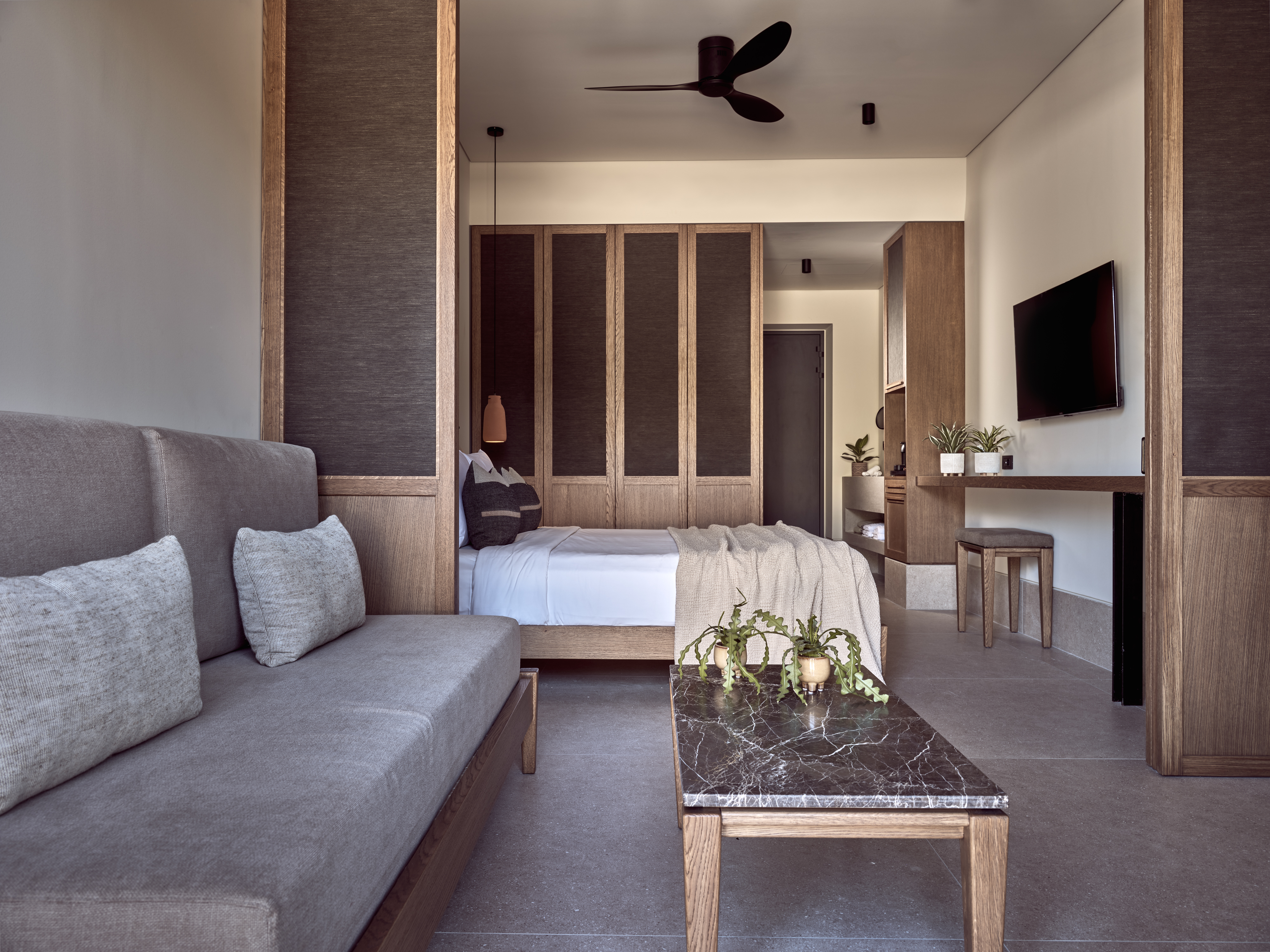 Suite with Private Pool