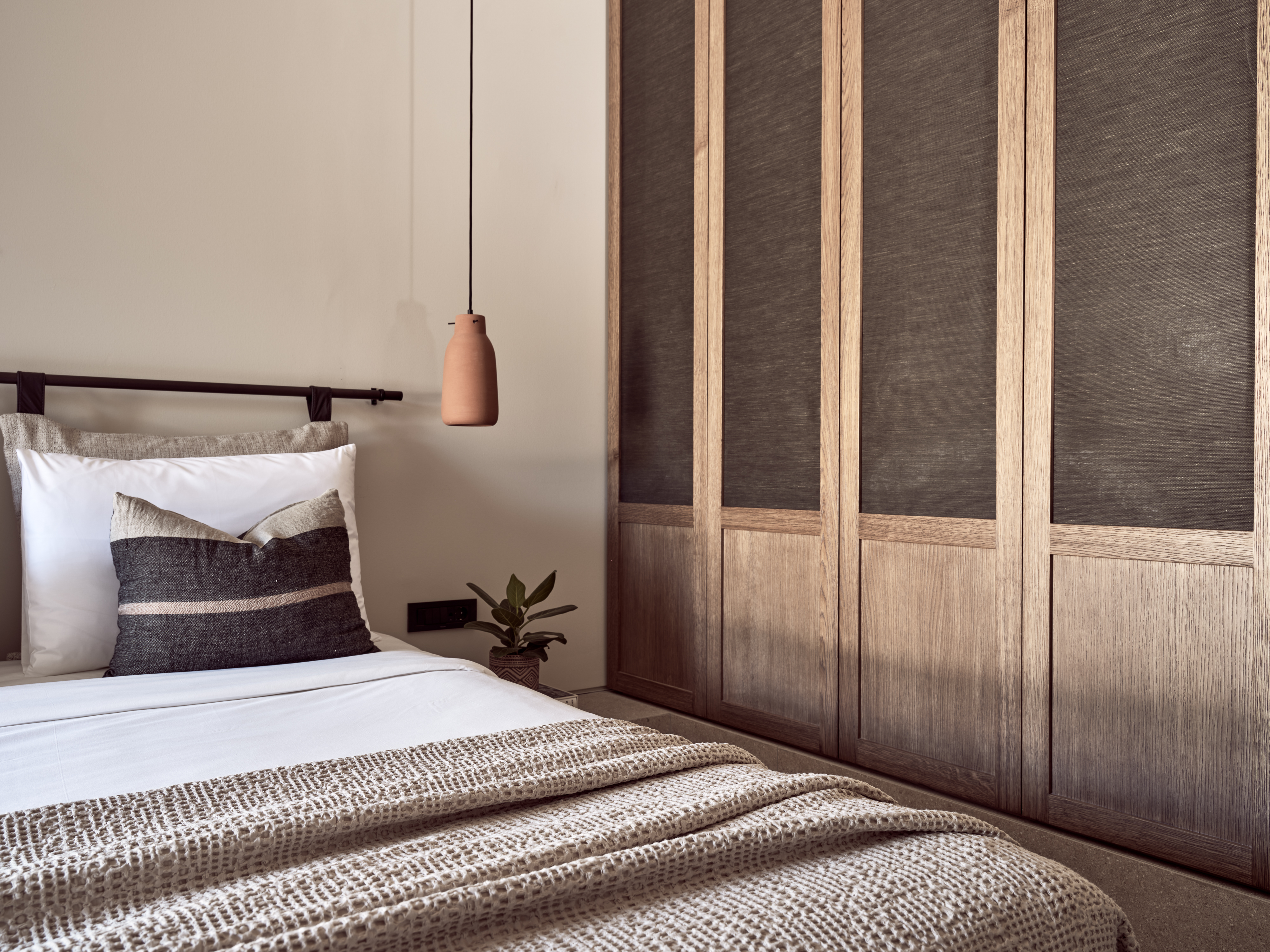 Suite with Private Pool