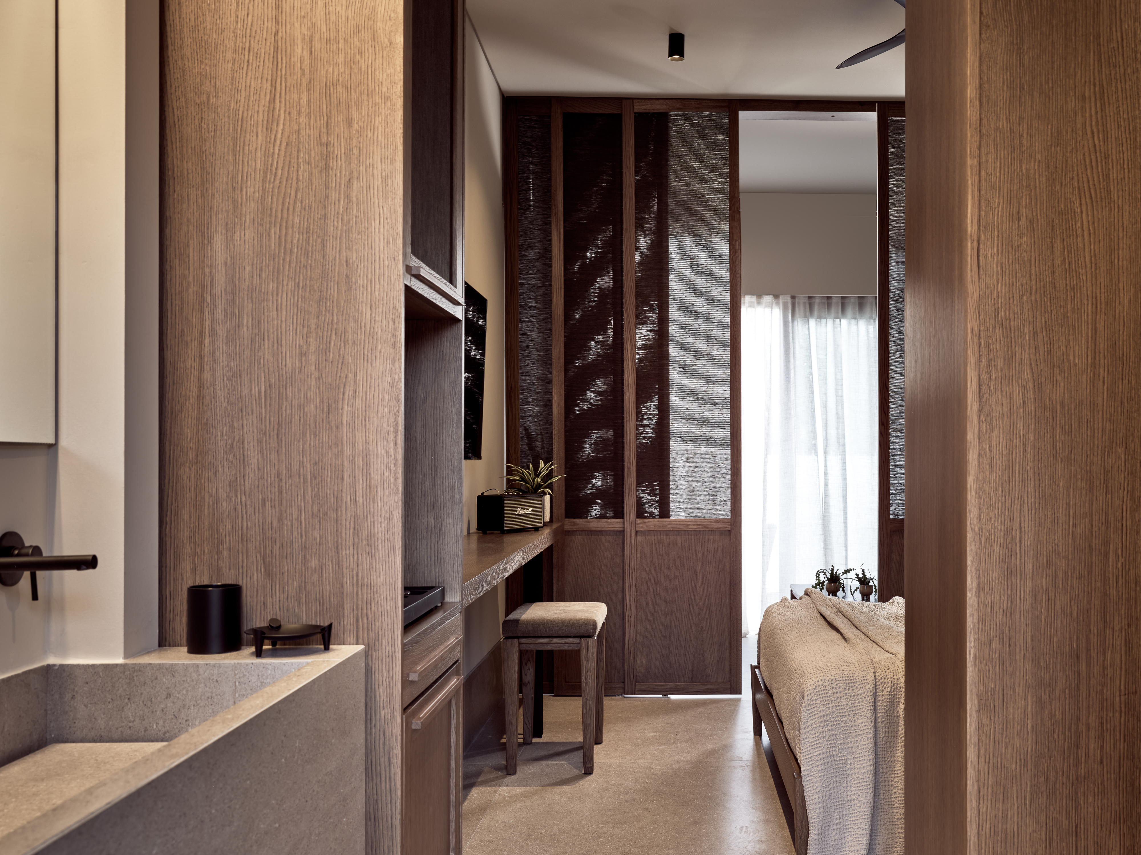 Suite with Private Pool