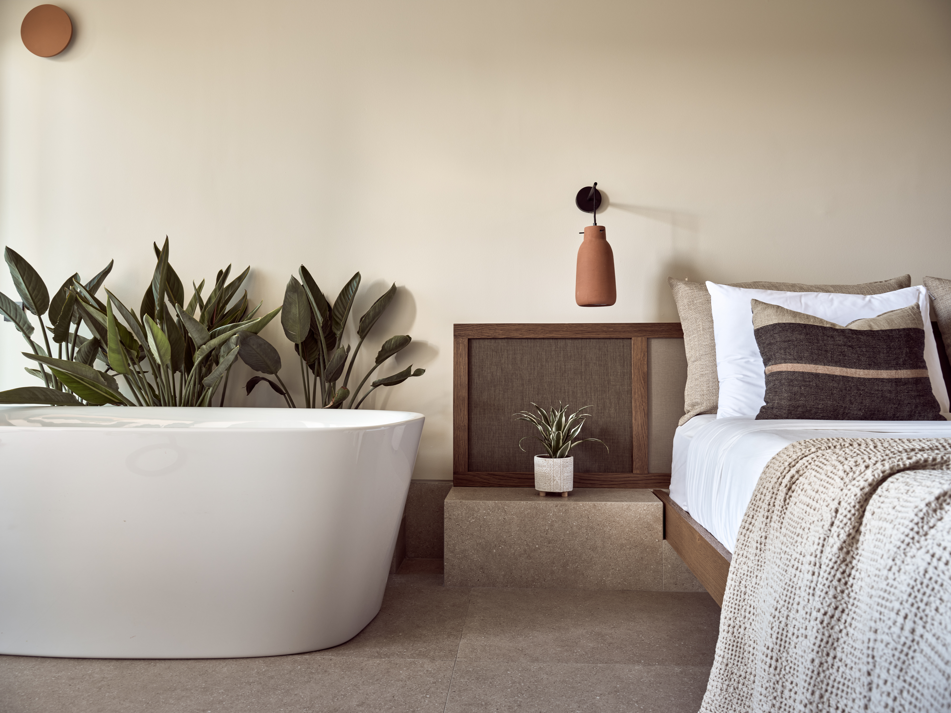 Junior Suite Standard