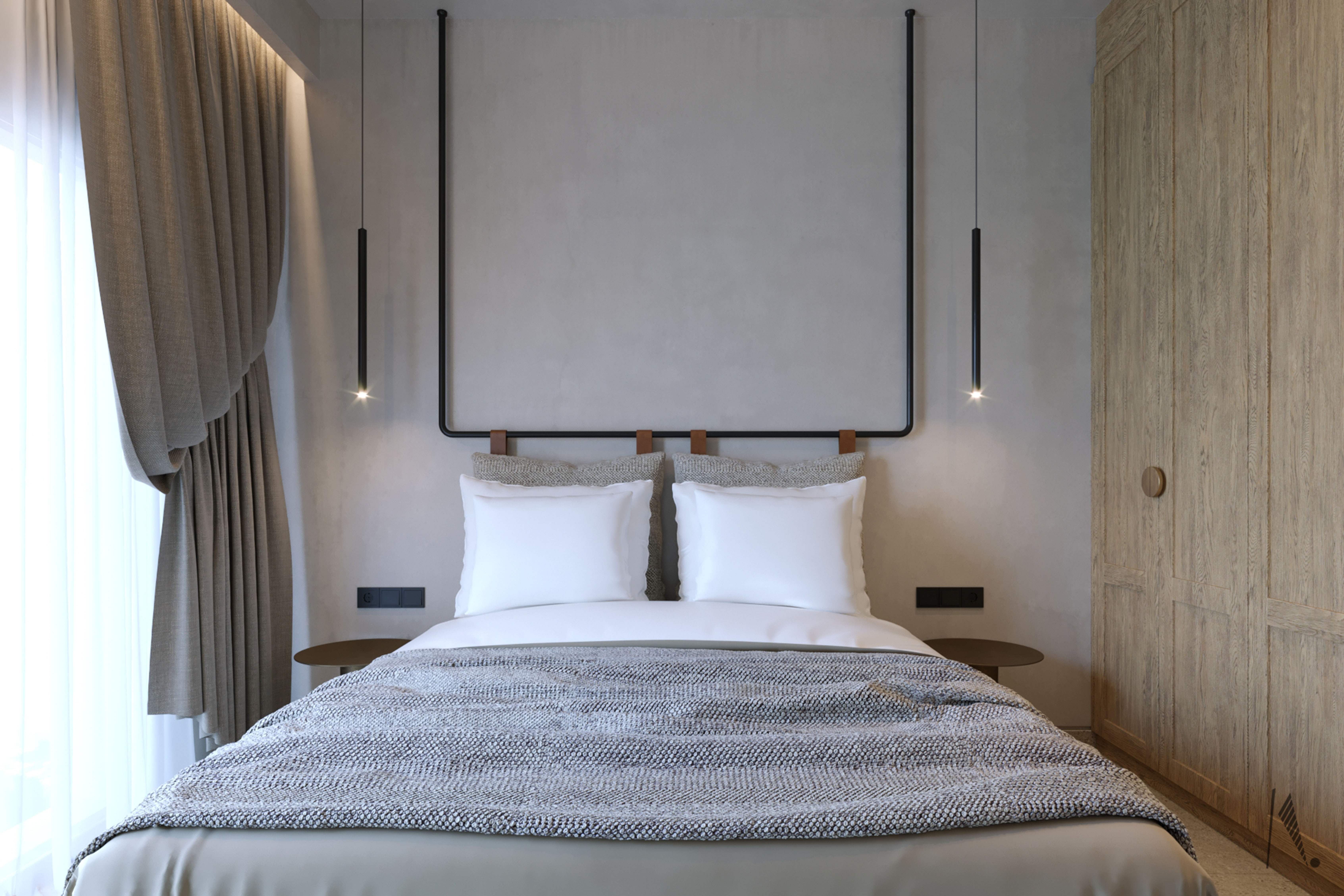 Double or Twin Superior