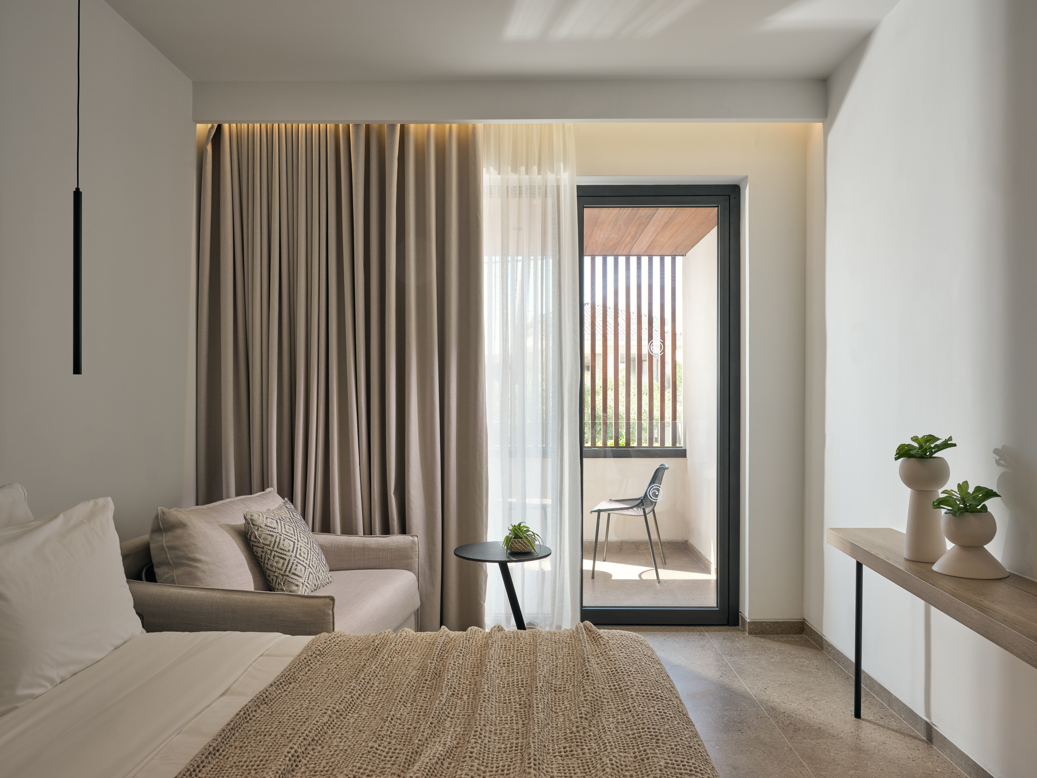 Double or Twin Superior