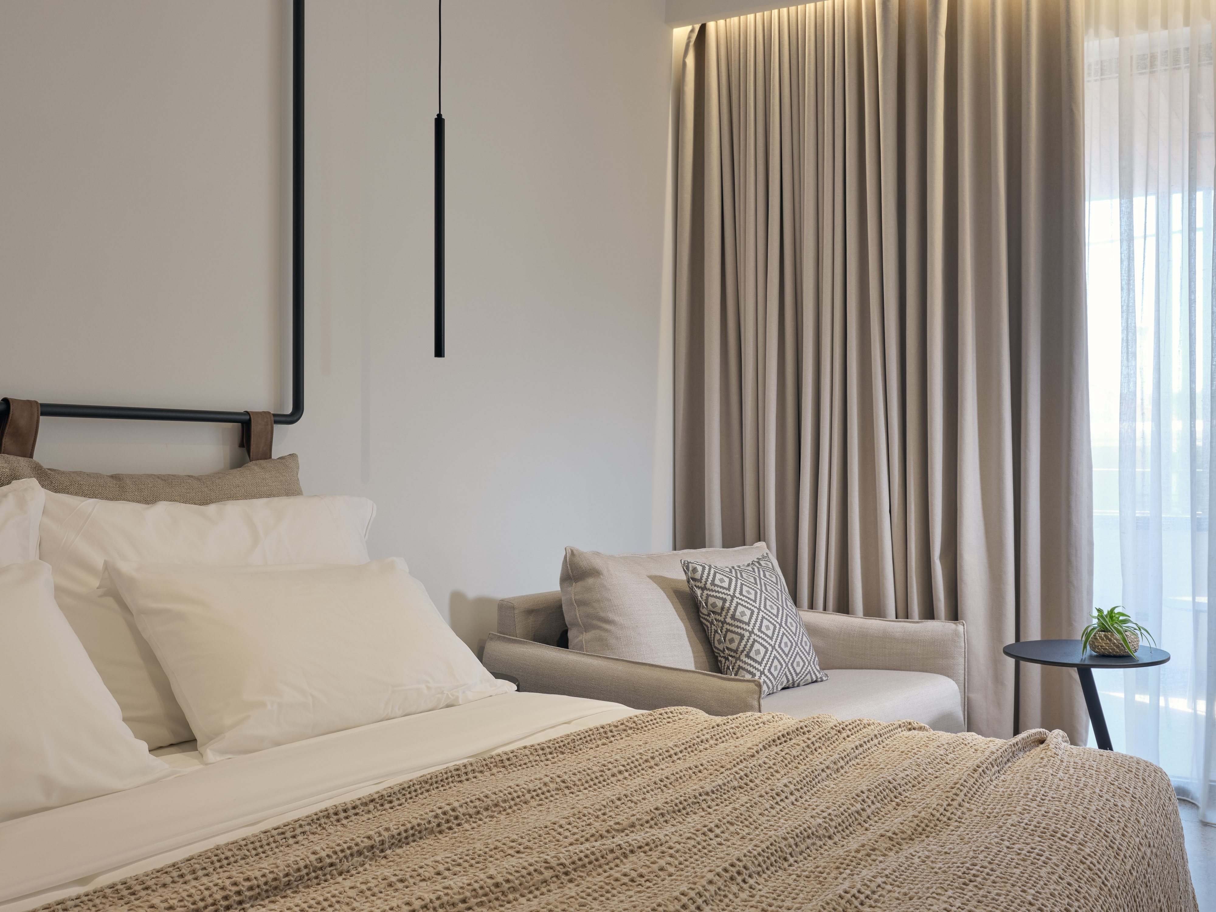 Double or Twin Superior