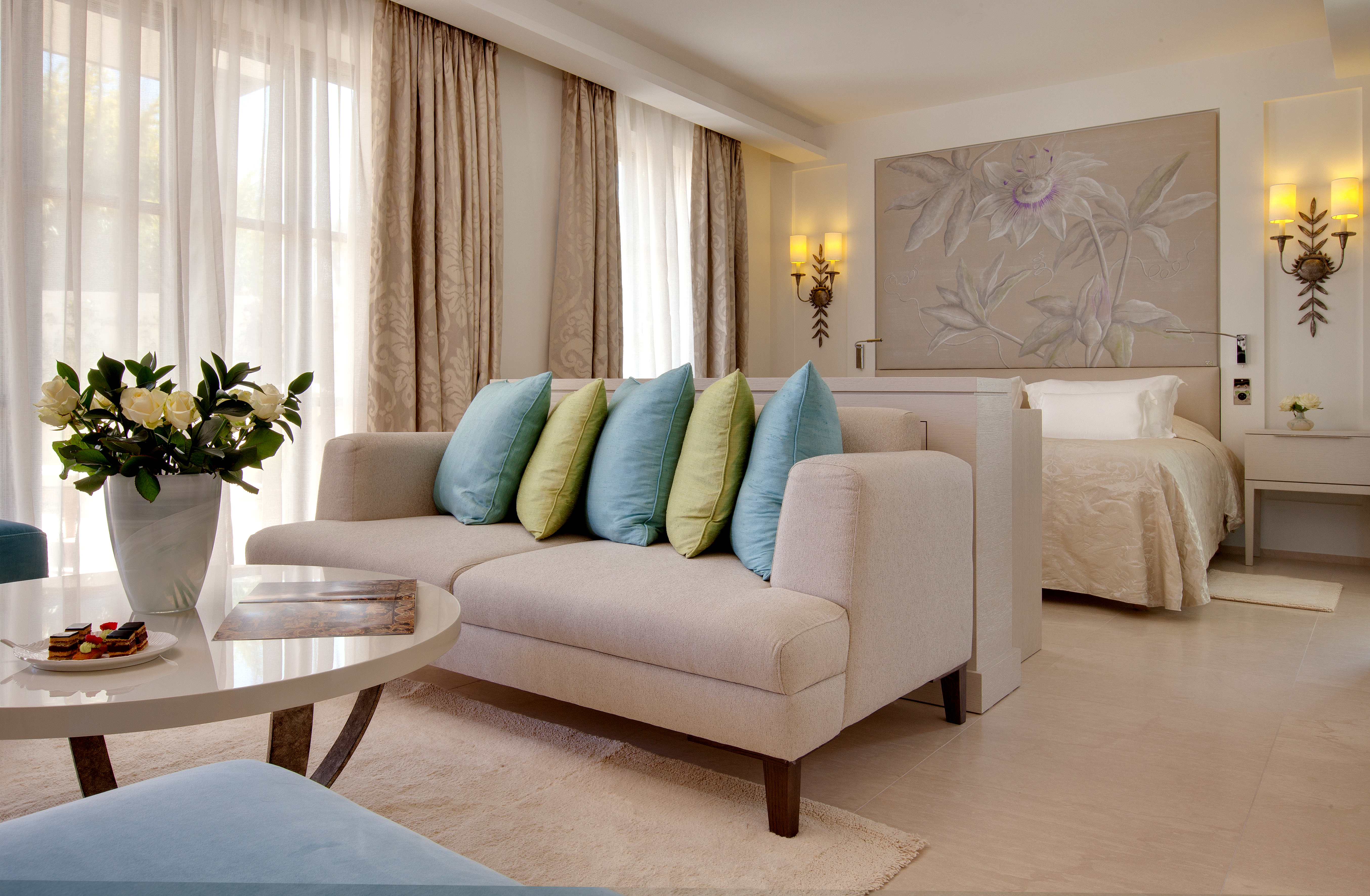 Junior Suite Prestige