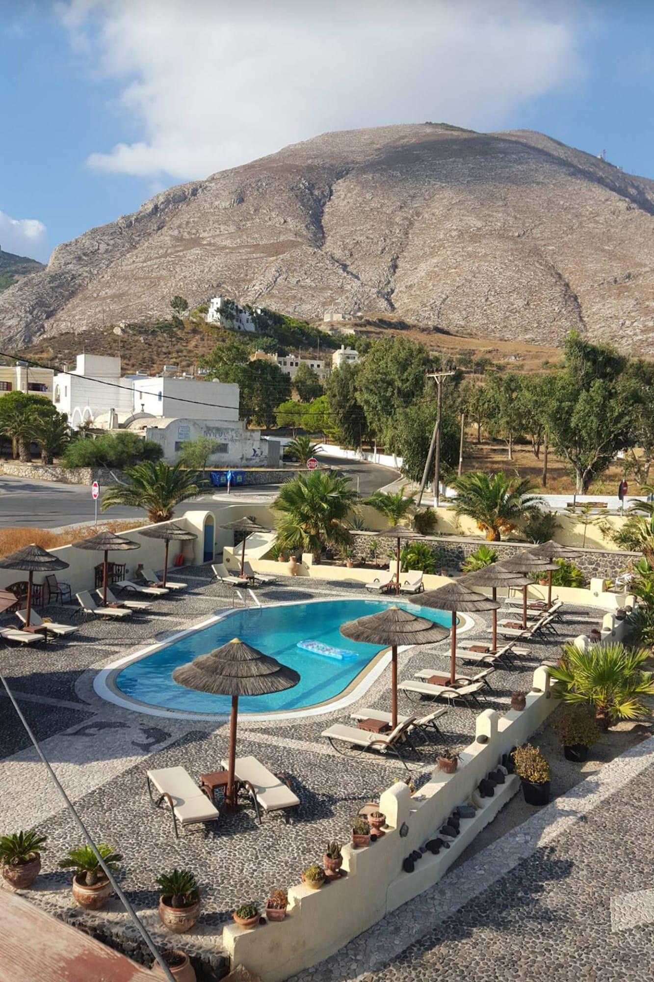 Double Superior with Views