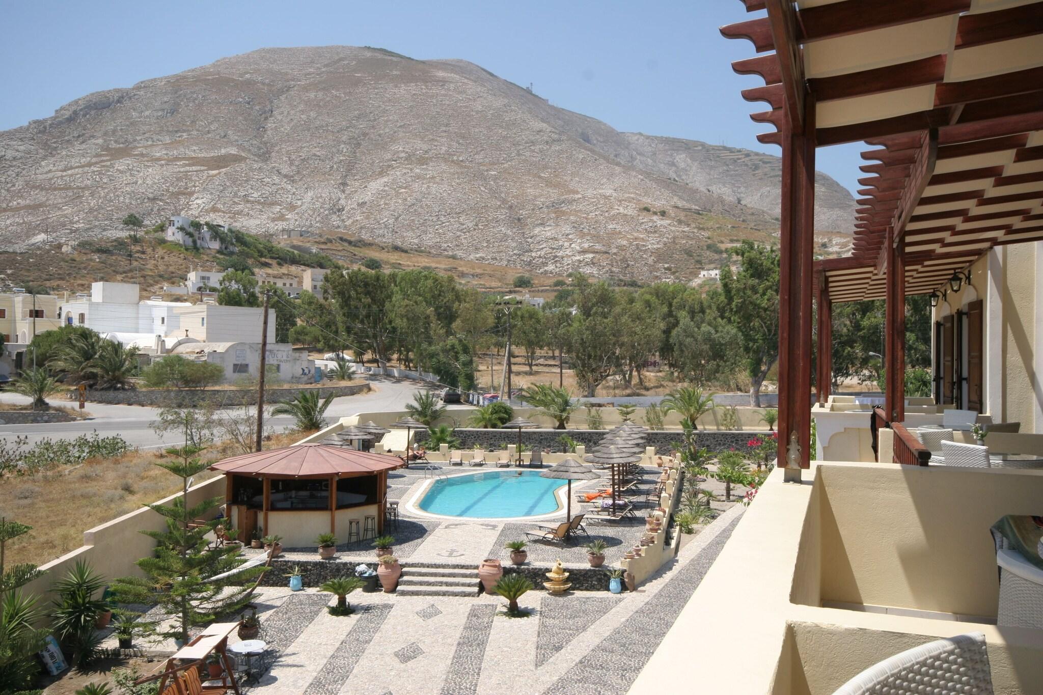 Double Superior with Views