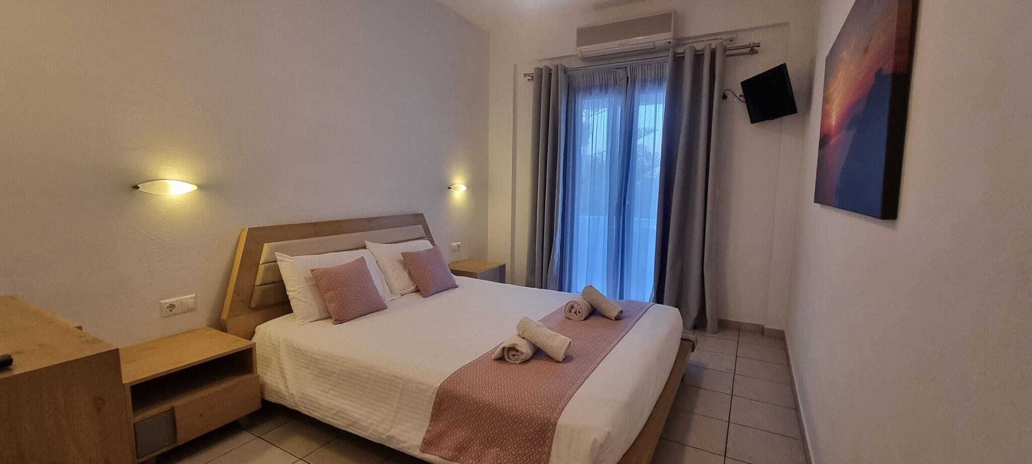 Double Superior with Views