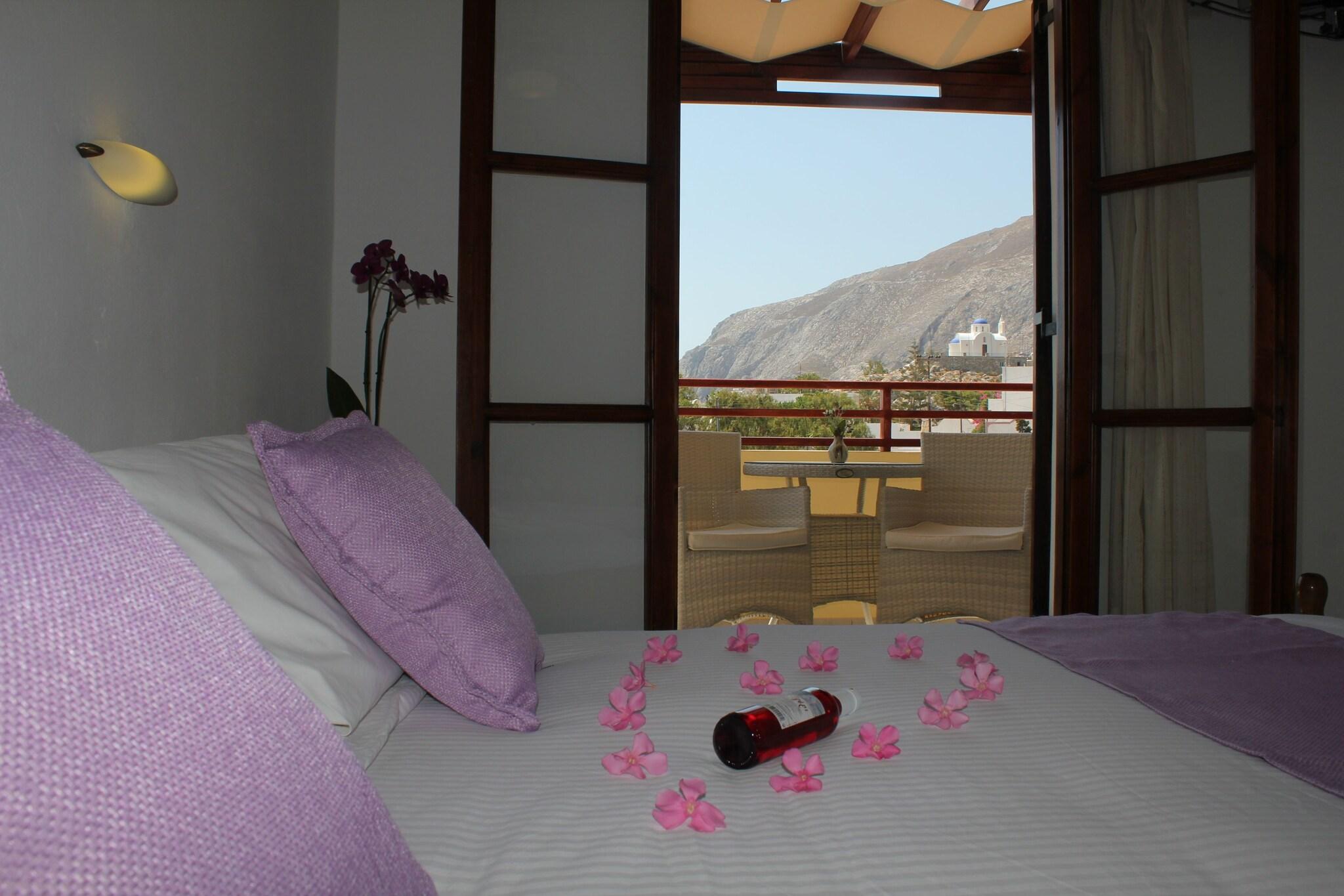 Double Superior with Views