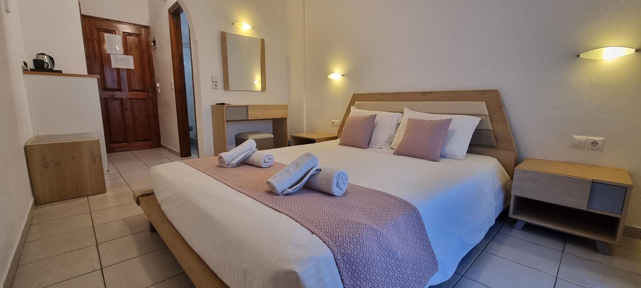 Double Superior with Views