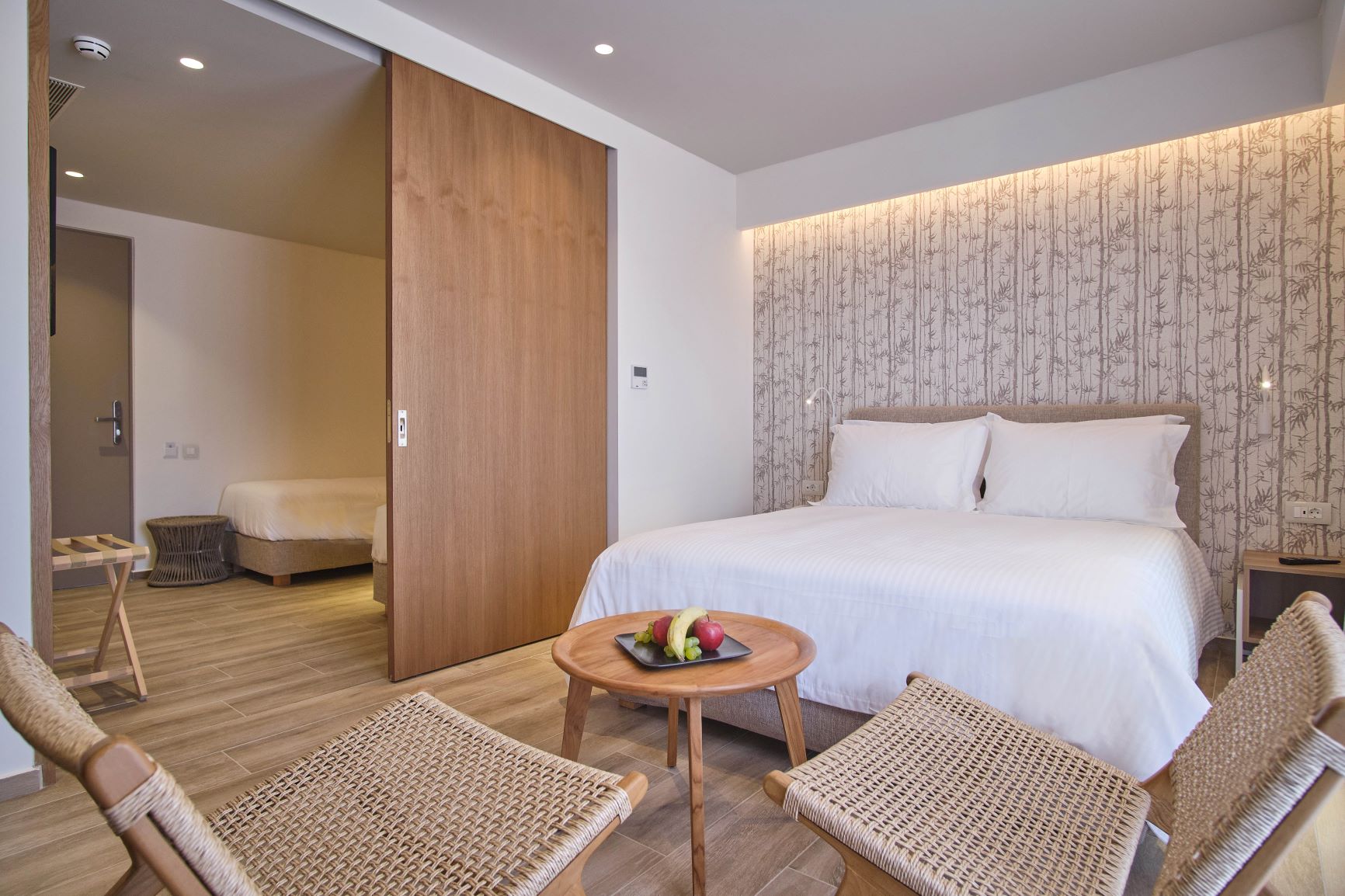 Family Room Standard