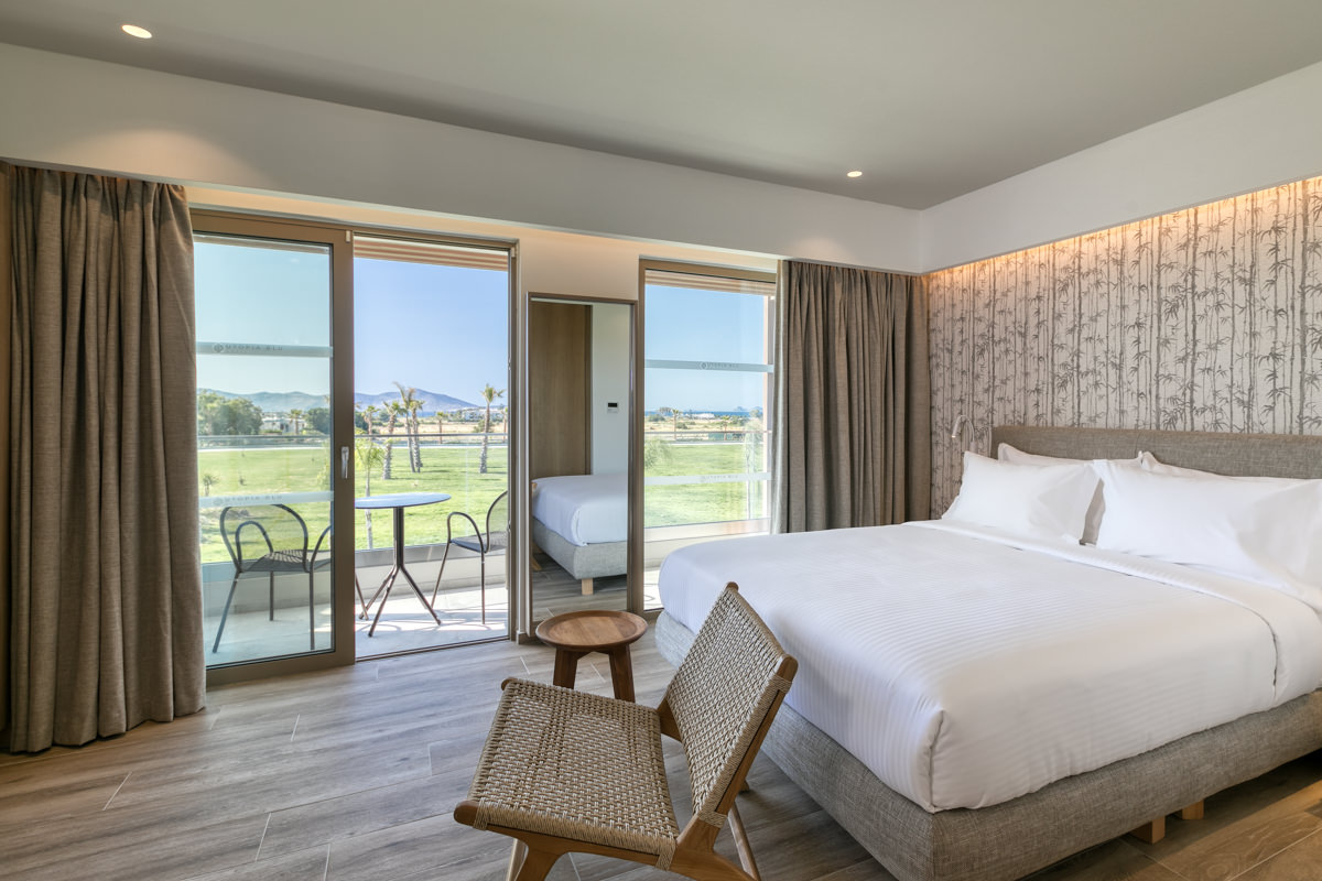 Family Room Standard