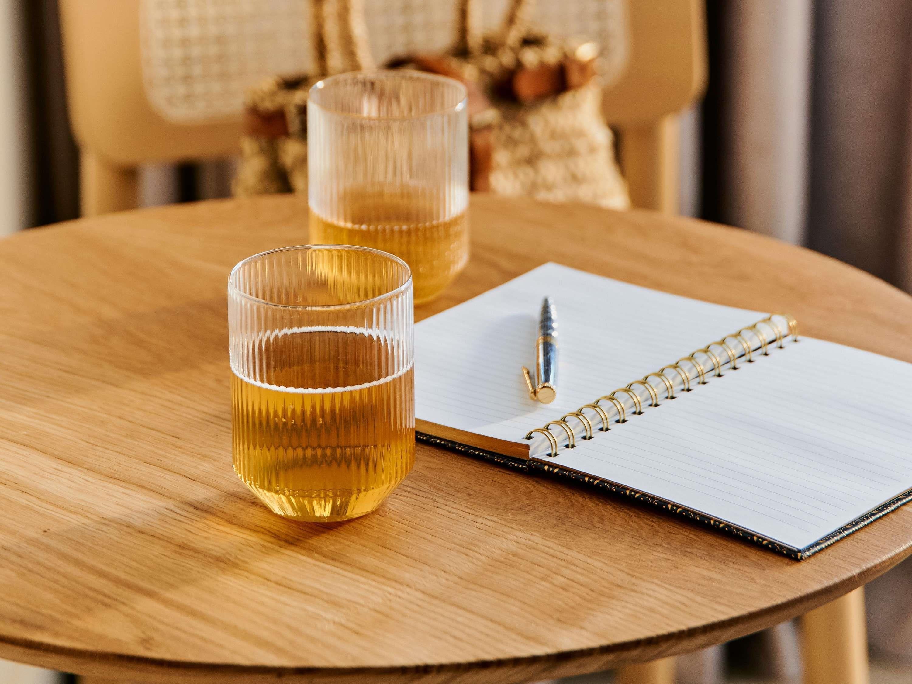 Double Classic City View