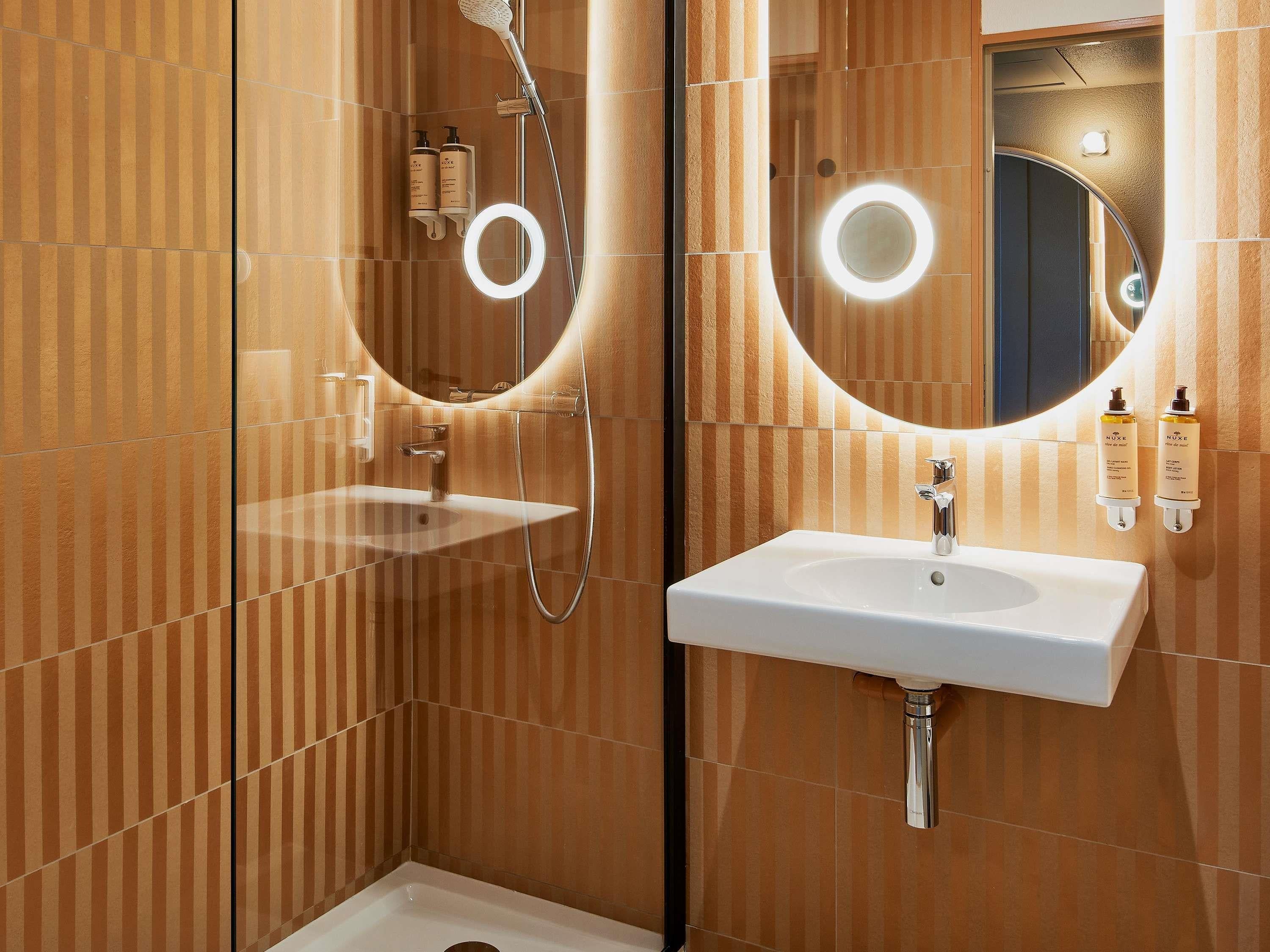 Junior Suite Sea View