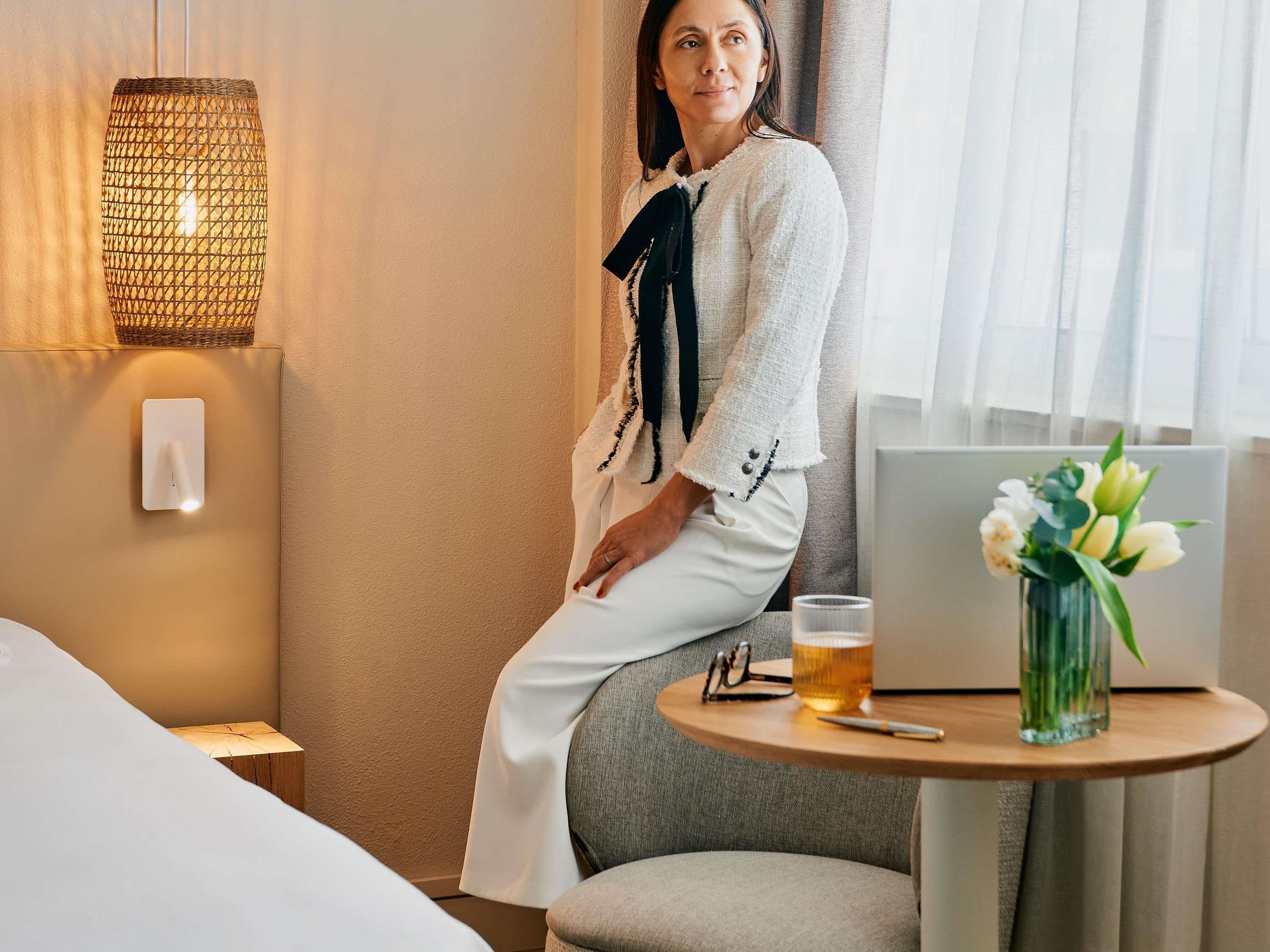 Junior Suite Sea View