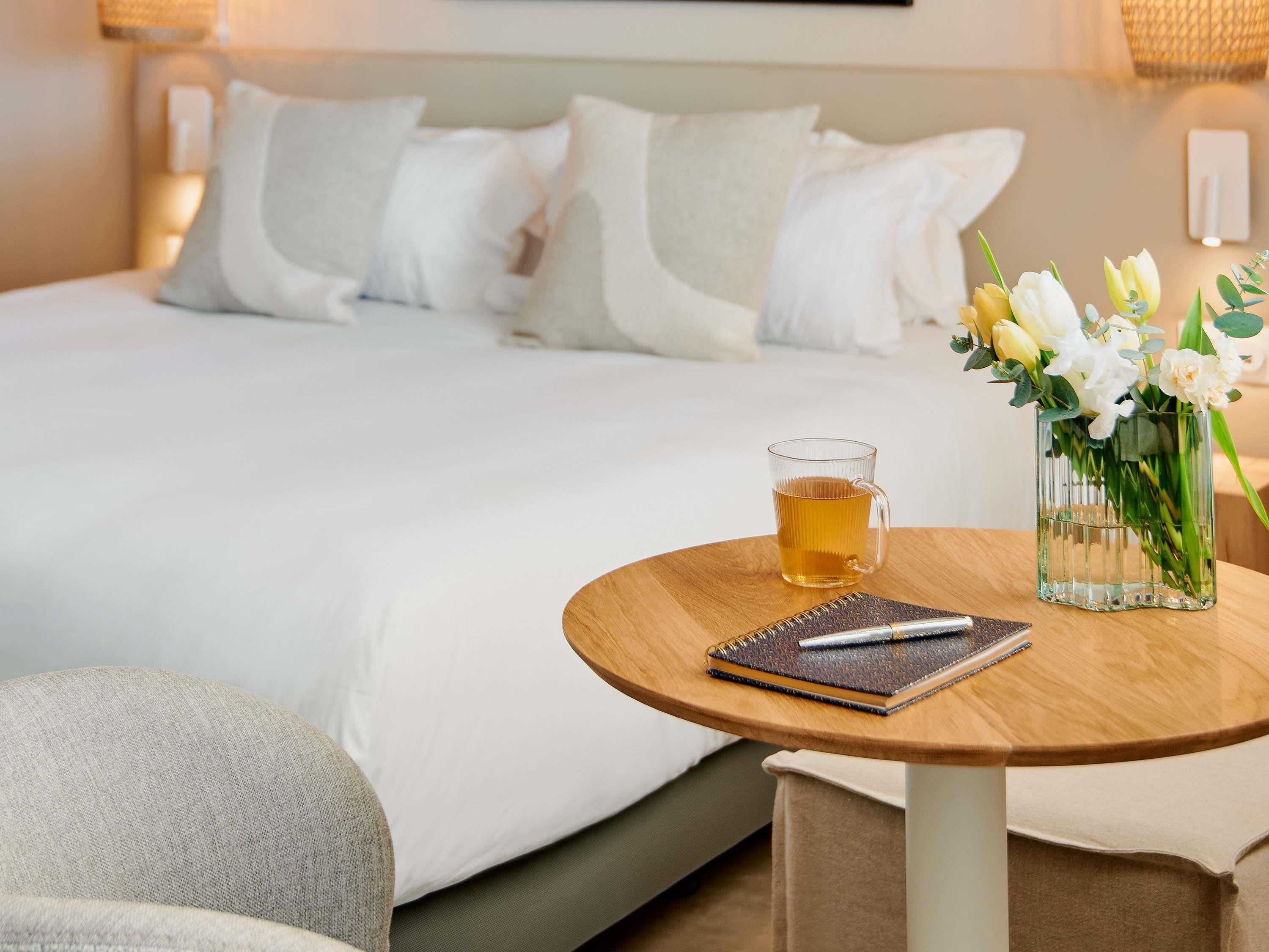 Junior Suite Sea View