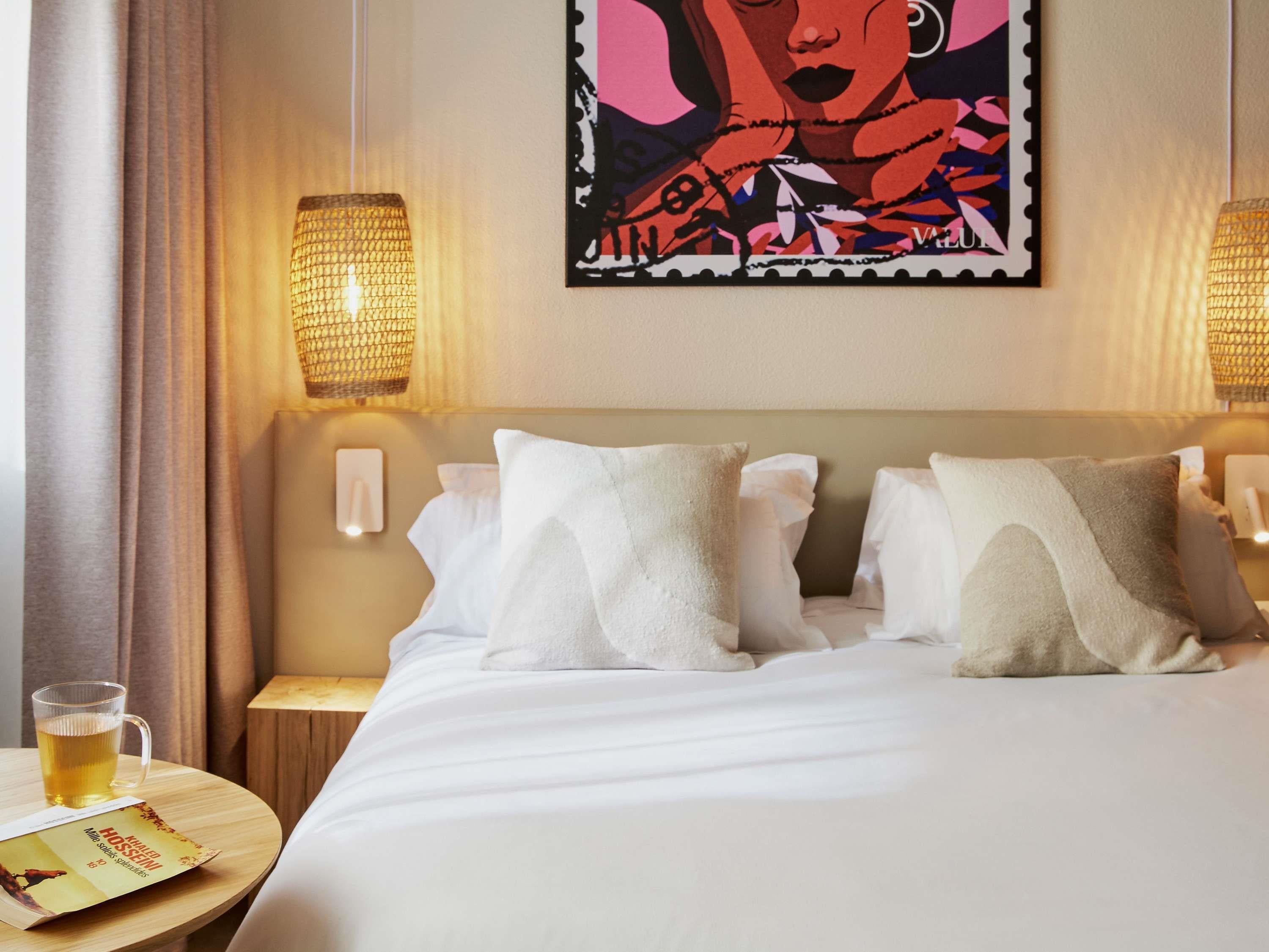 Double Classic Sea View