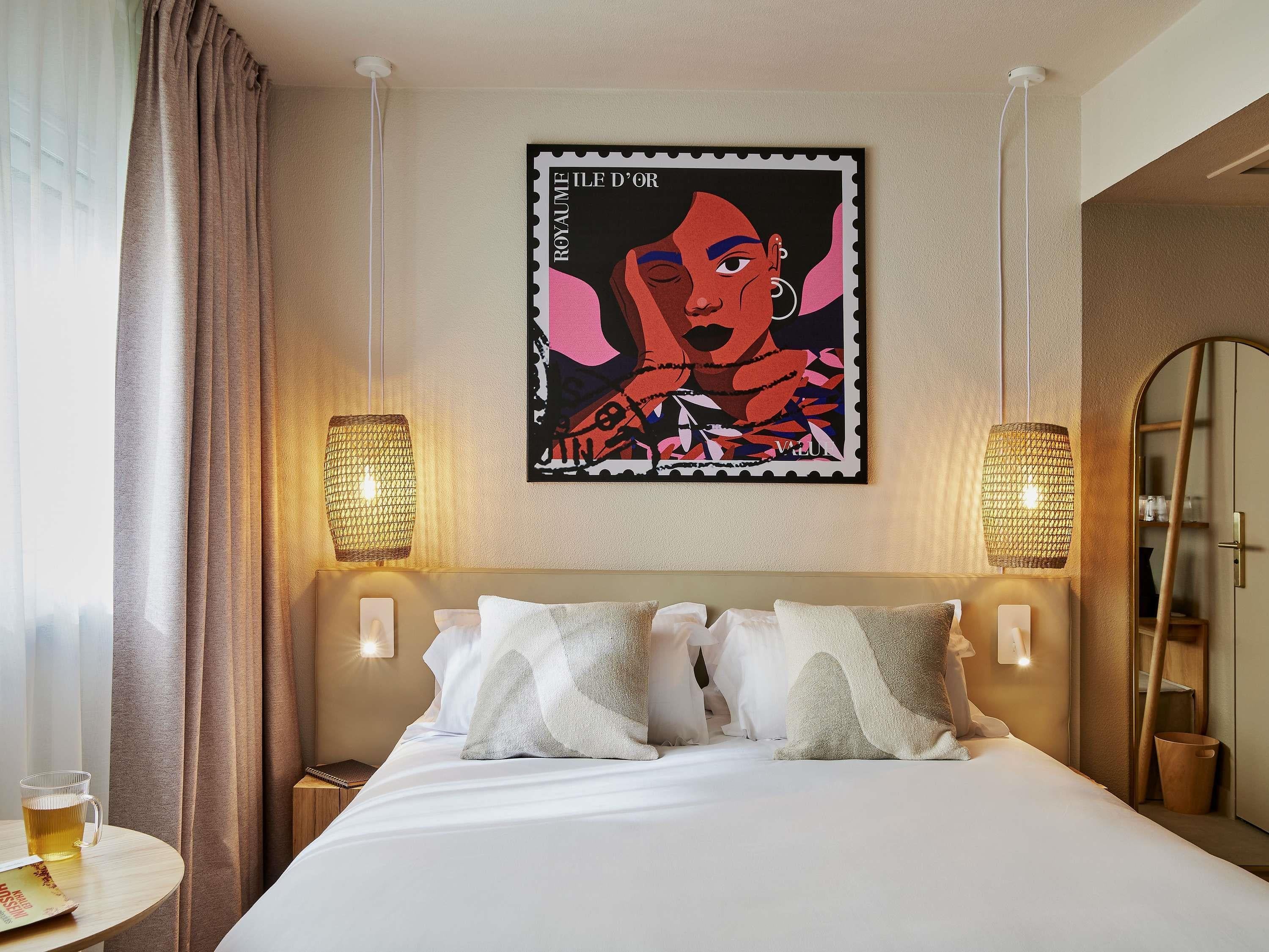 Double Classic Sea View