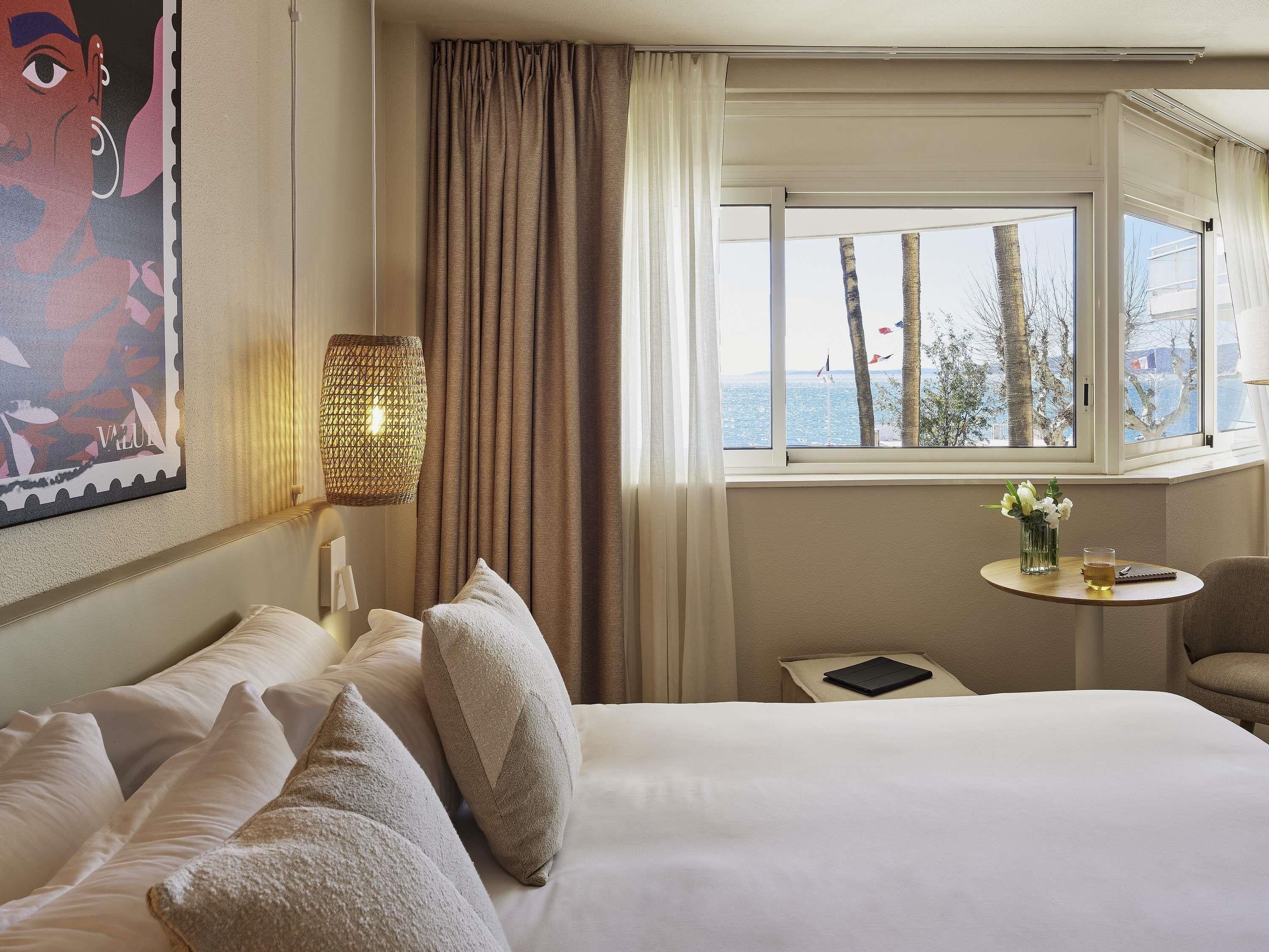 Double Classic Sea View