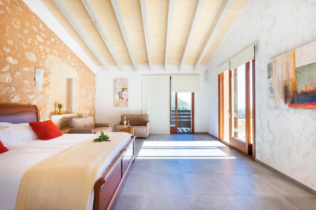 Double or Twin Superior