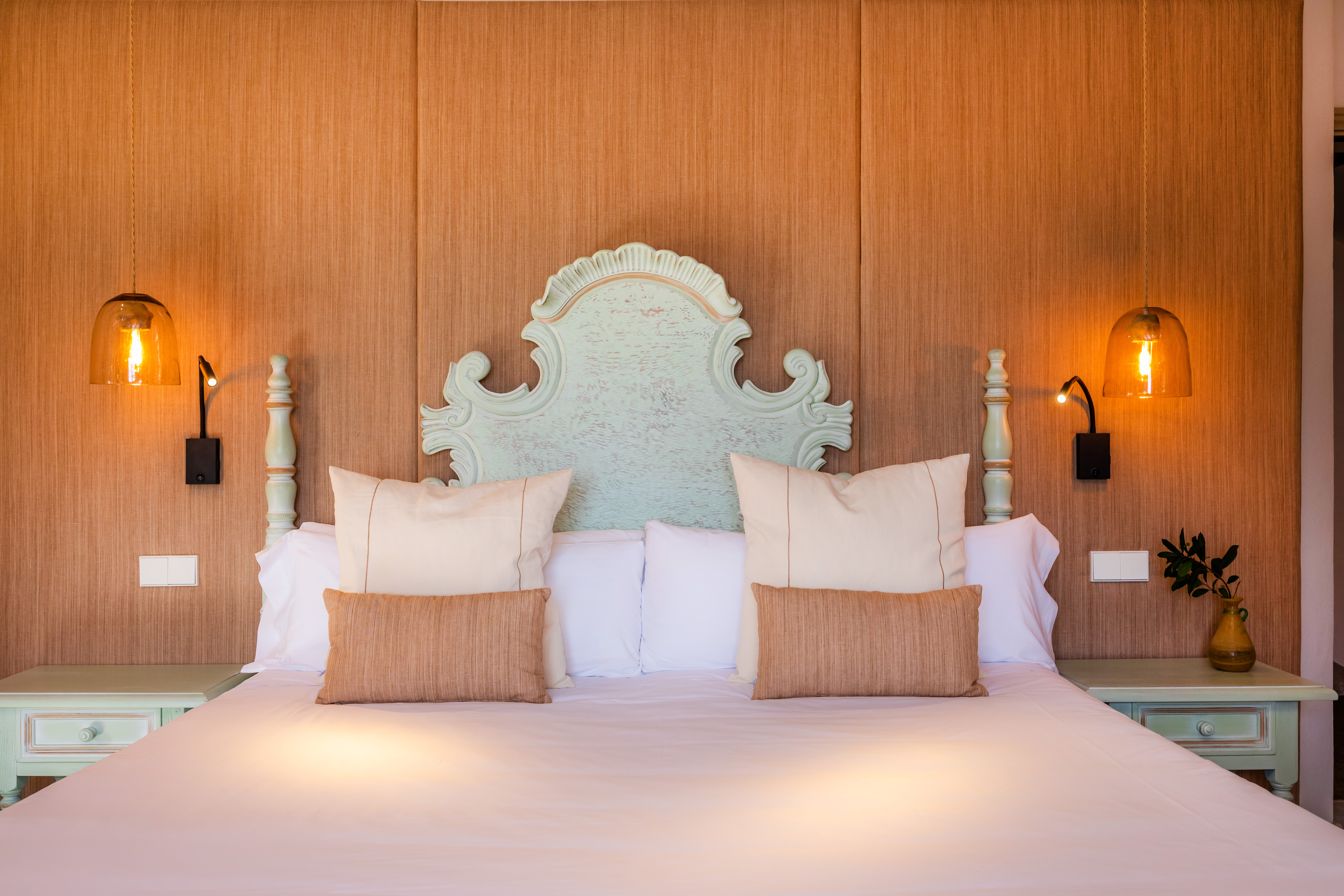 Double or Twin Superior