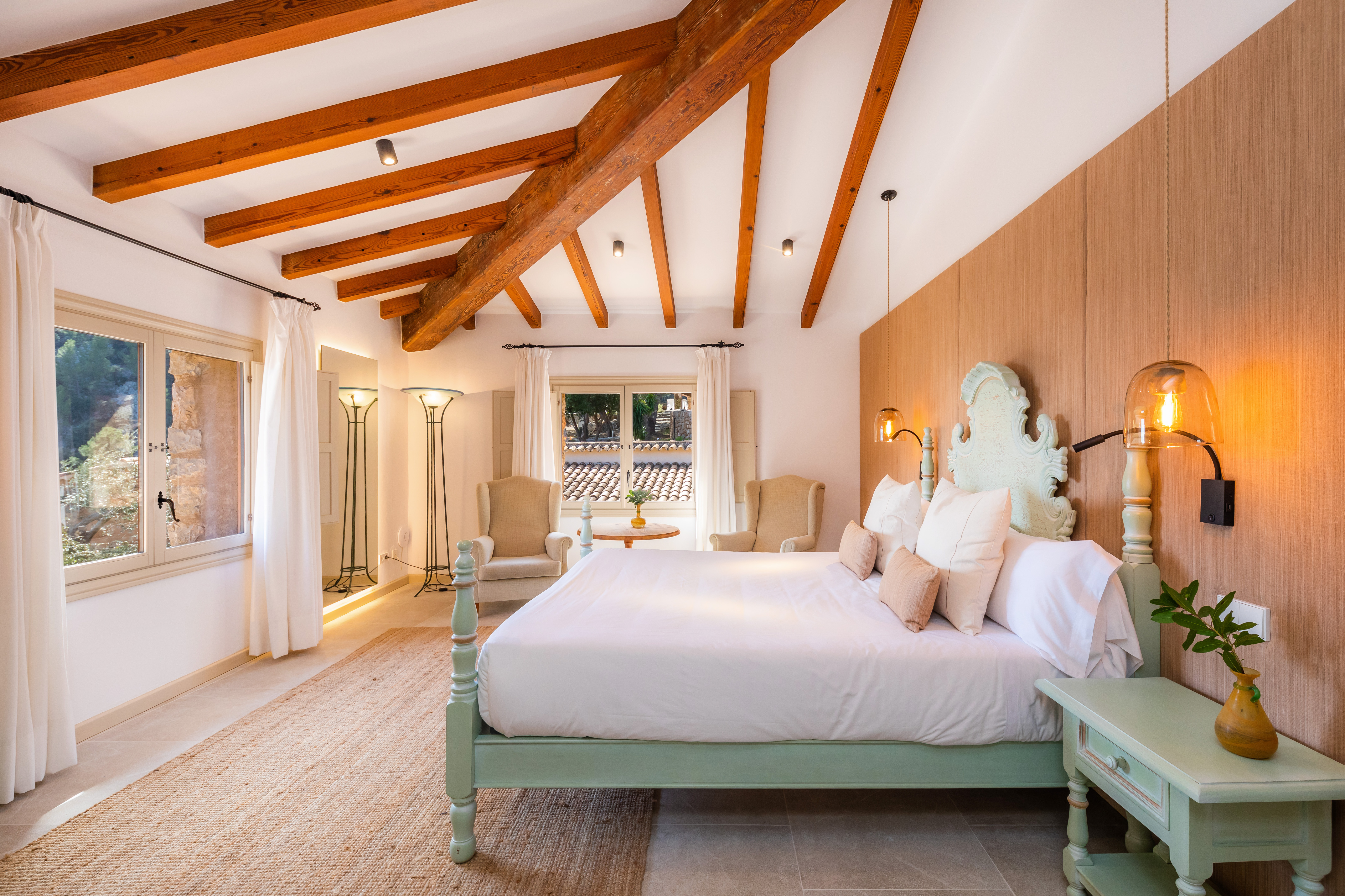 Double or Twin Superior