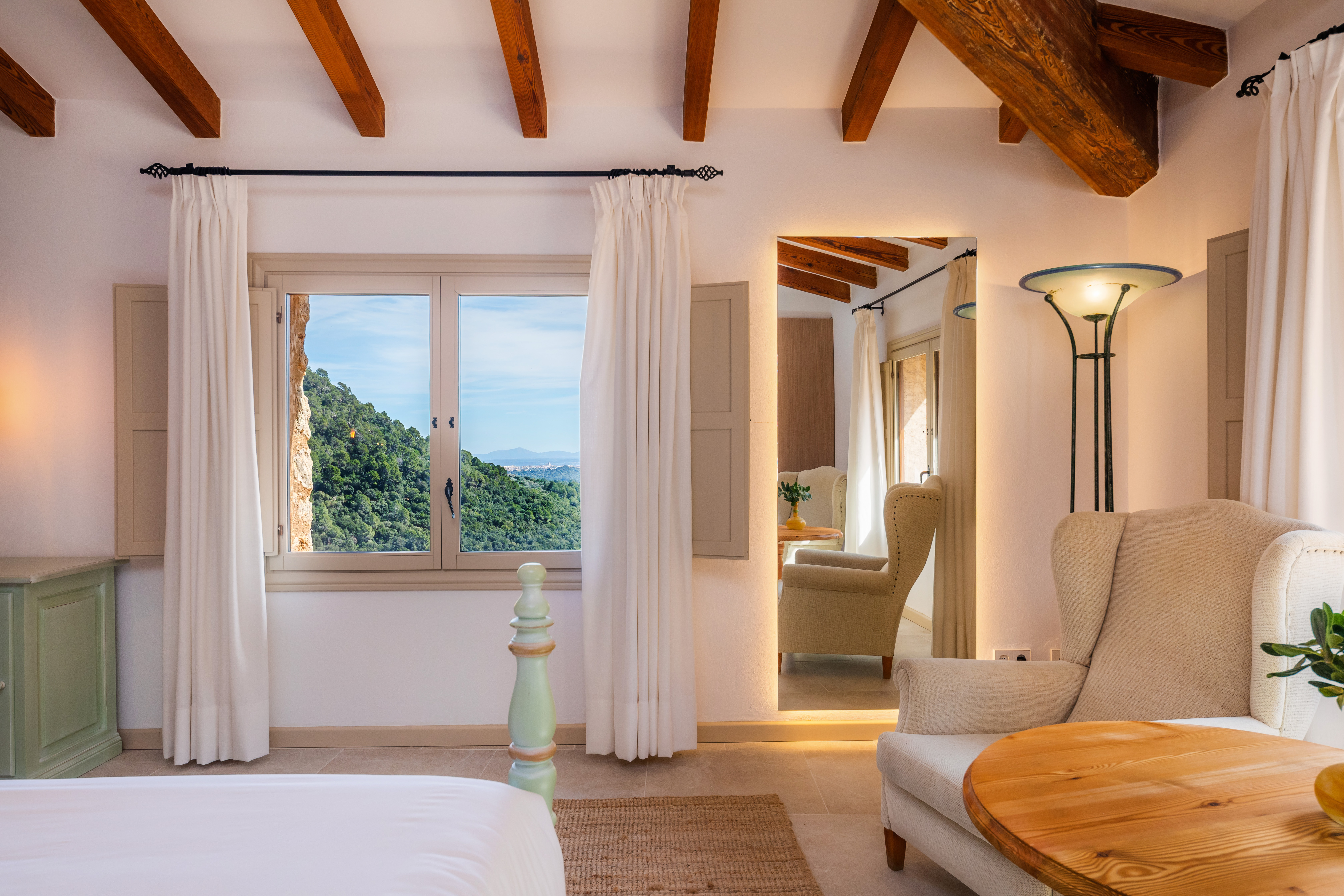 Double or Twin Superior