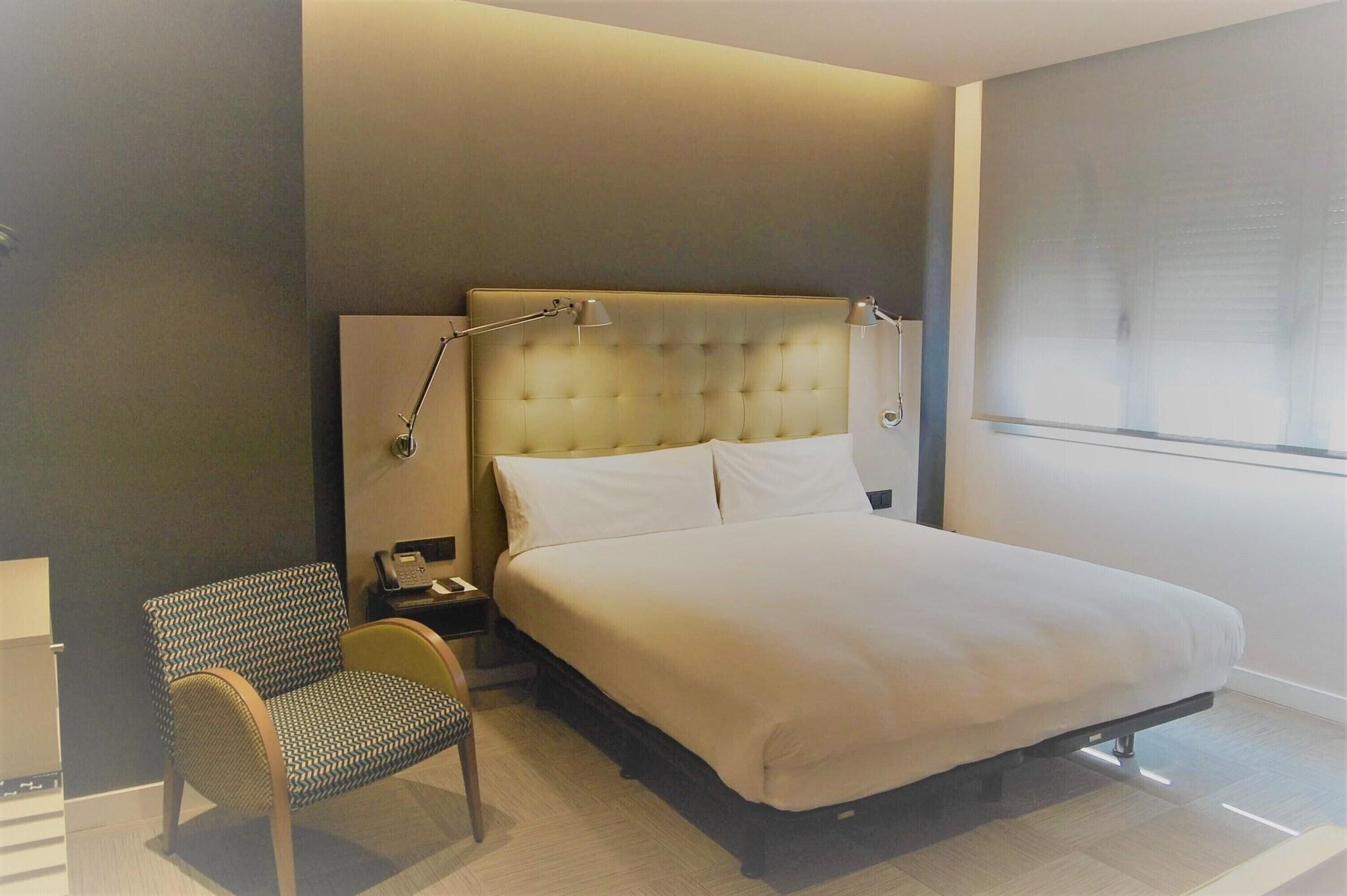 Suite Two Beds