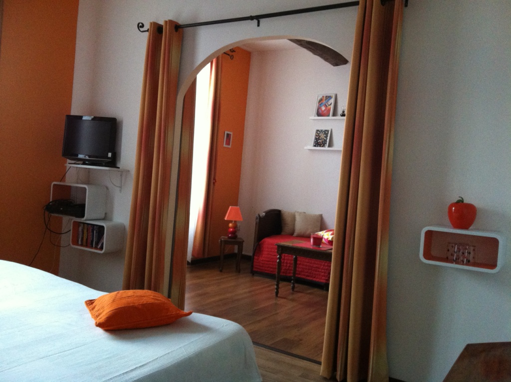 Junior Suite Standard