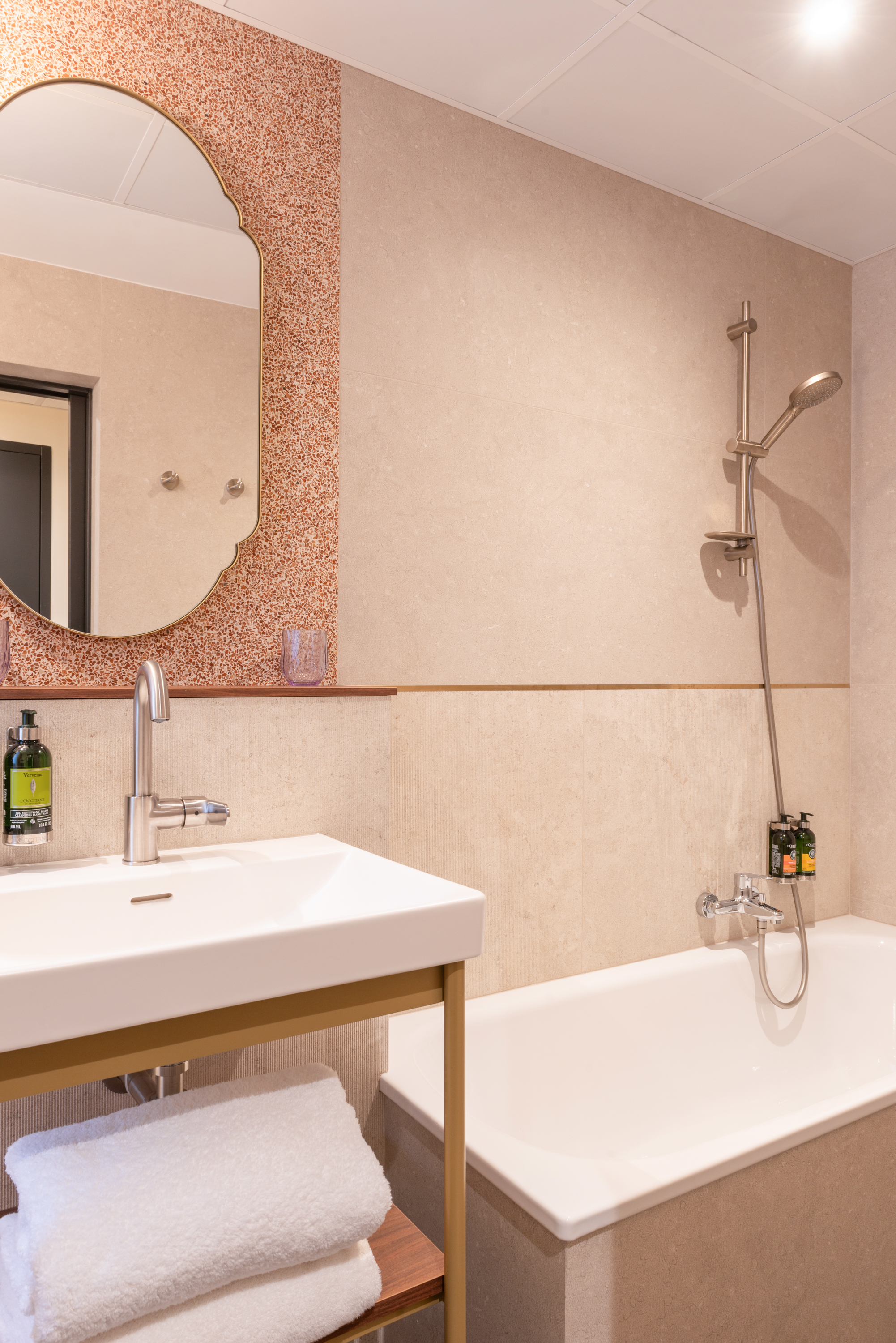 Double or Twin Deluxe