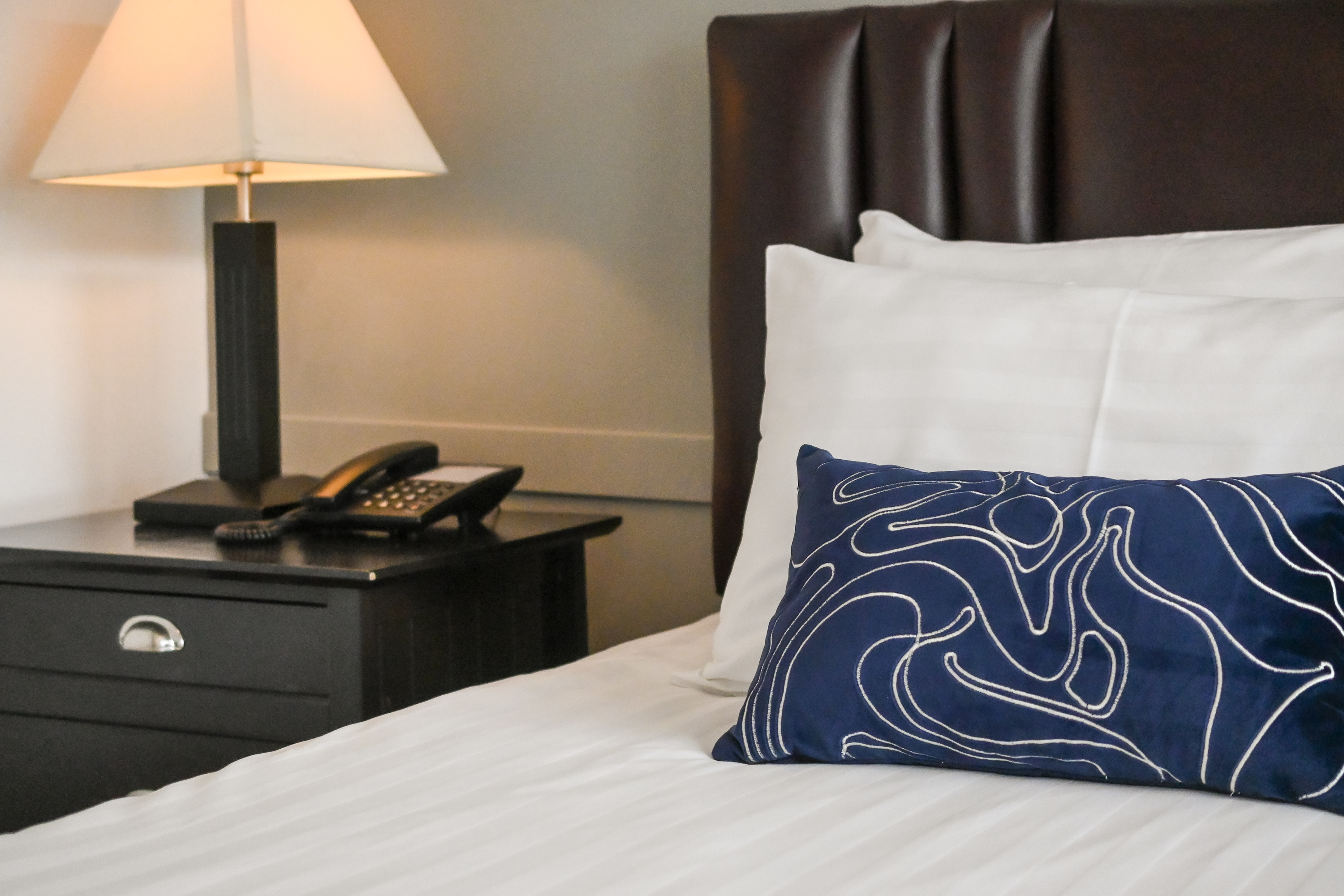 Double or Twin Deluxe