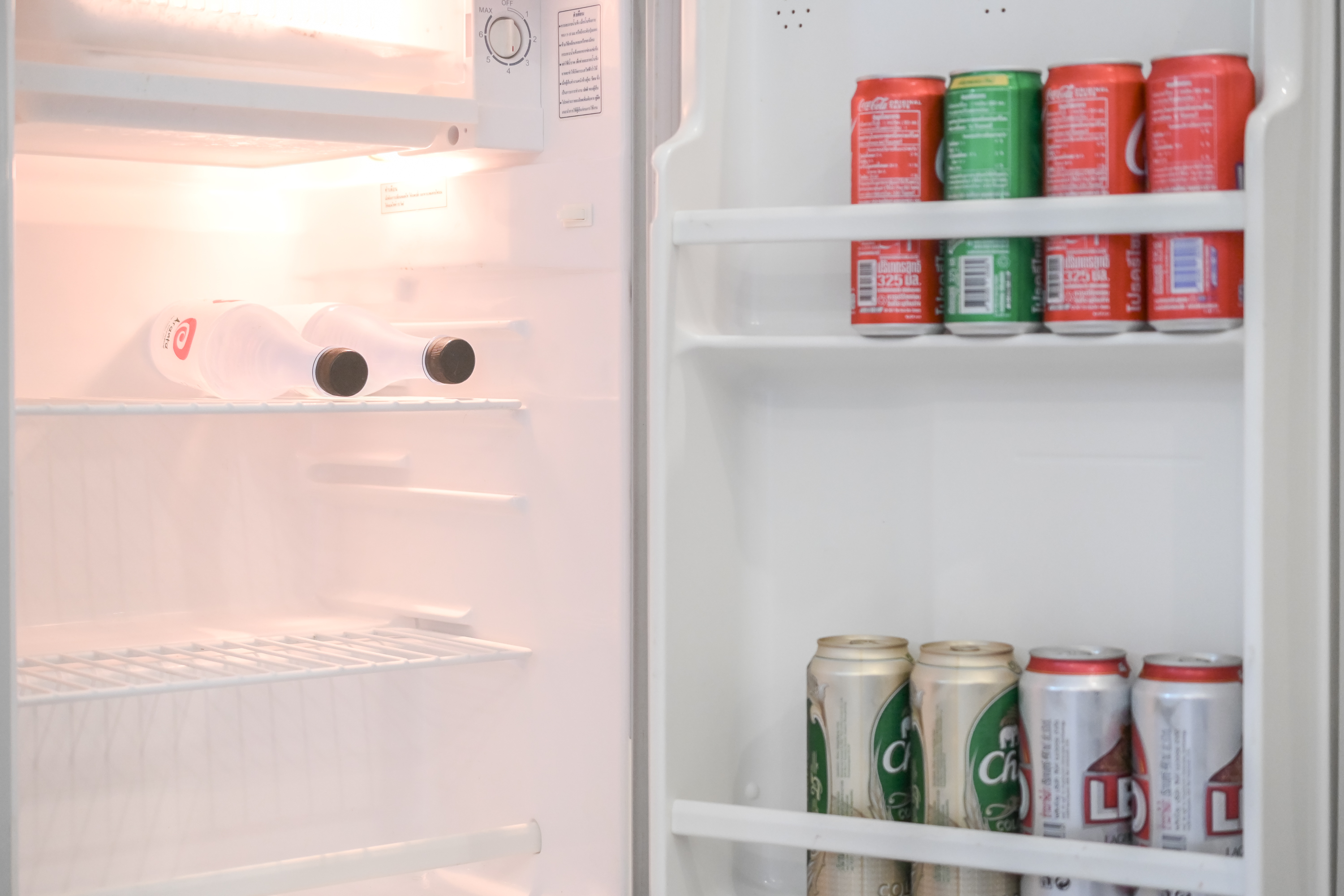 Double or Twin Deluxe