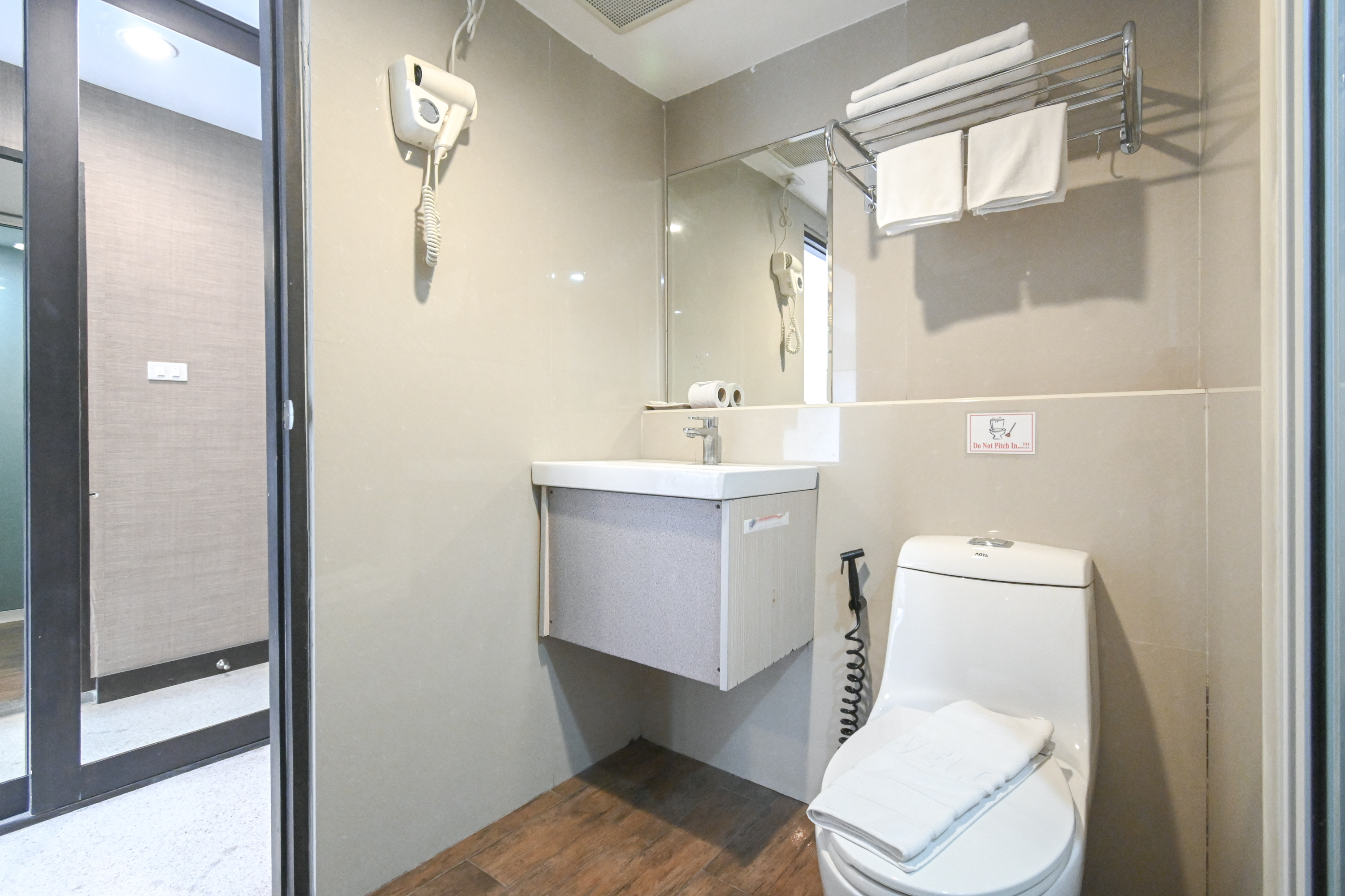 Double or Twin Superior