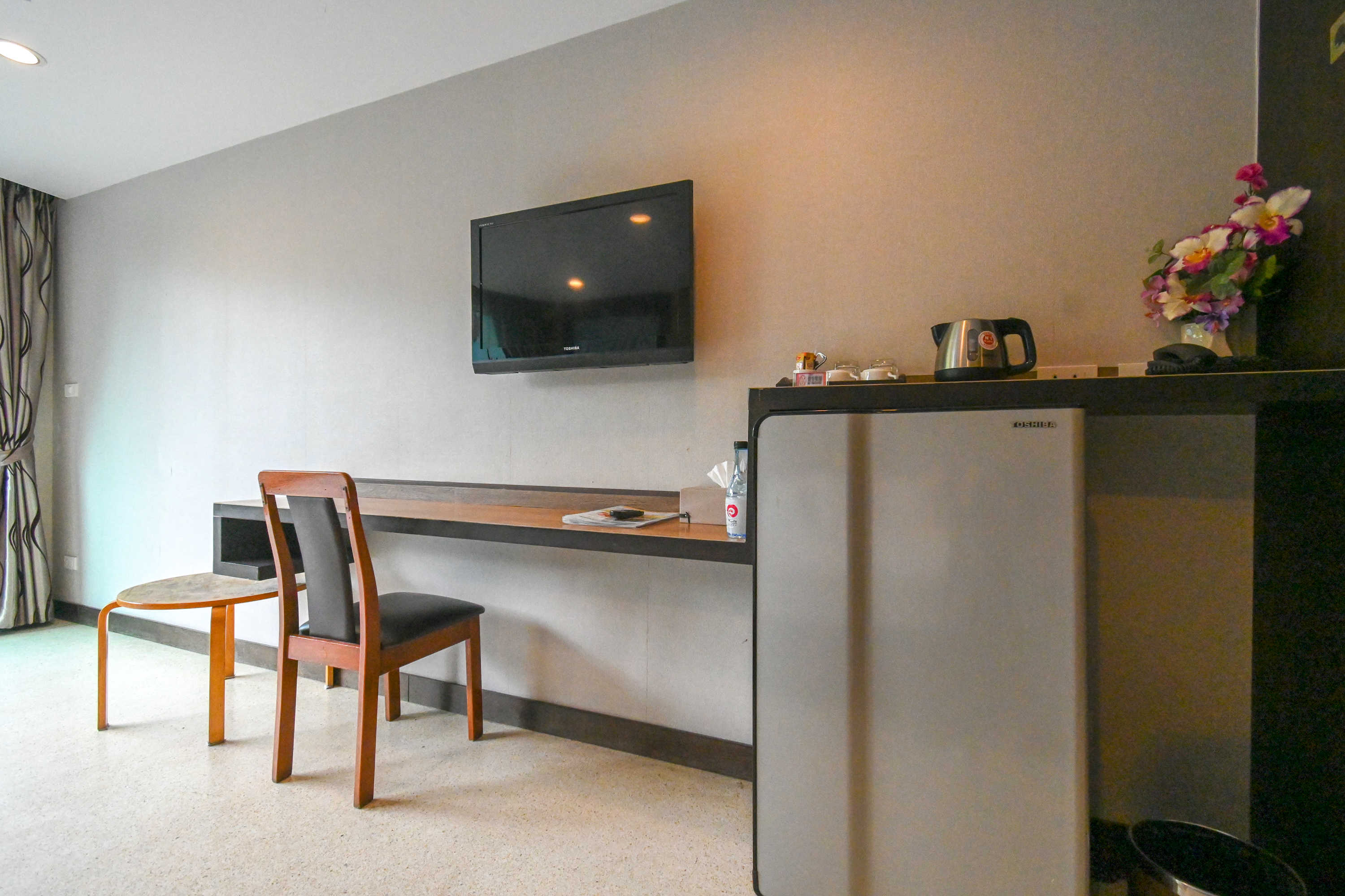 Double or Twin Superior