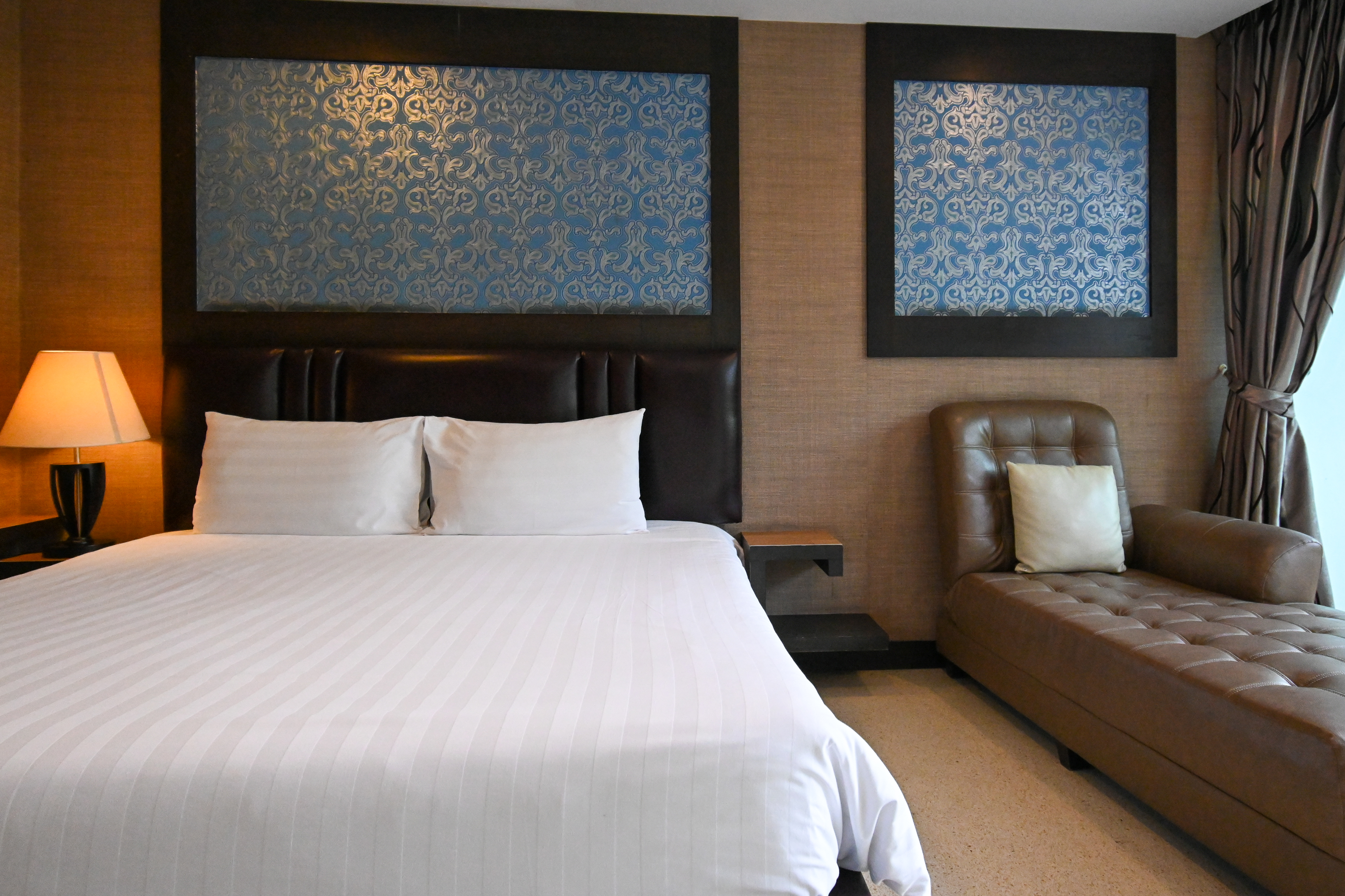 Double or Twin Superior