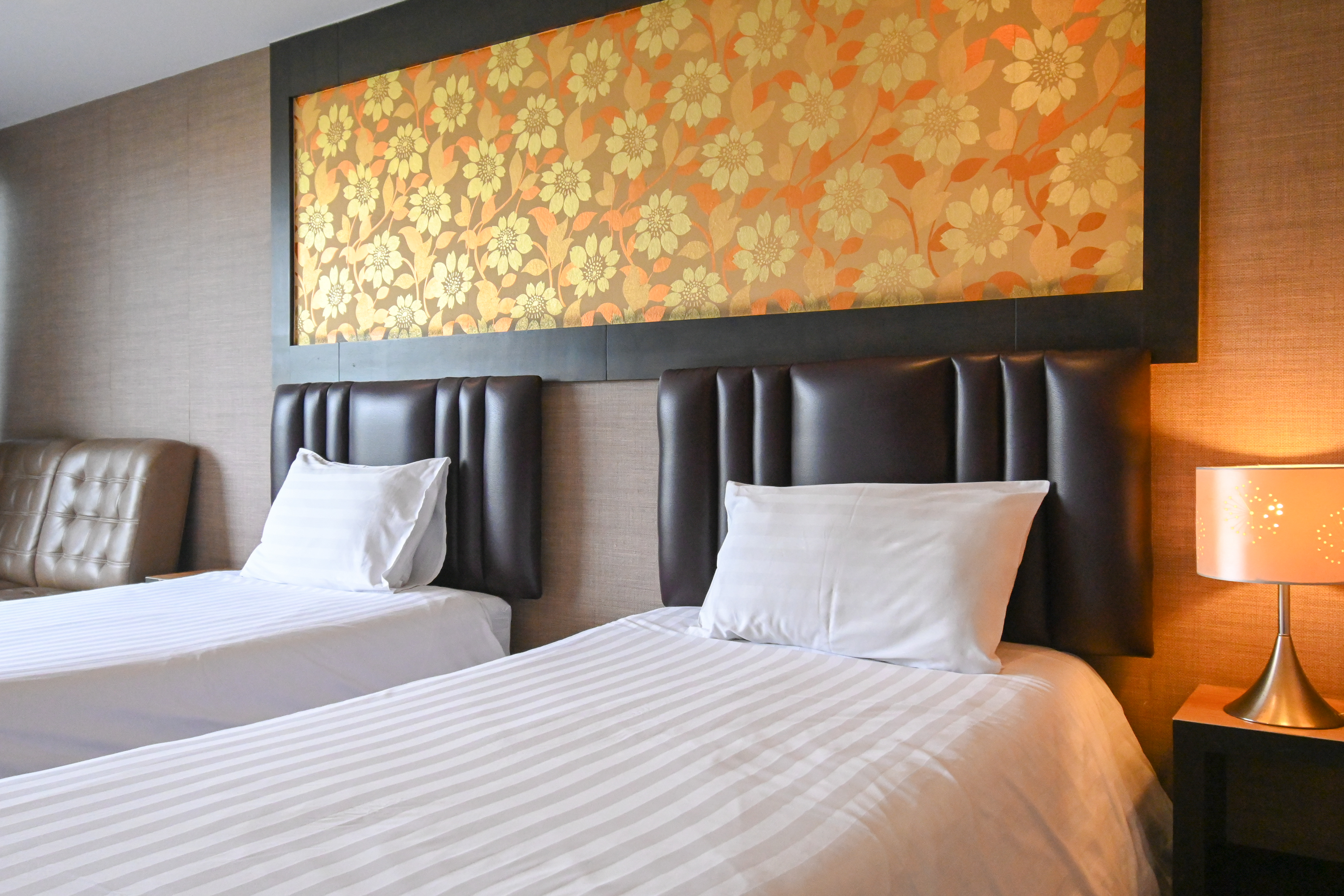 Double or Twin Superior