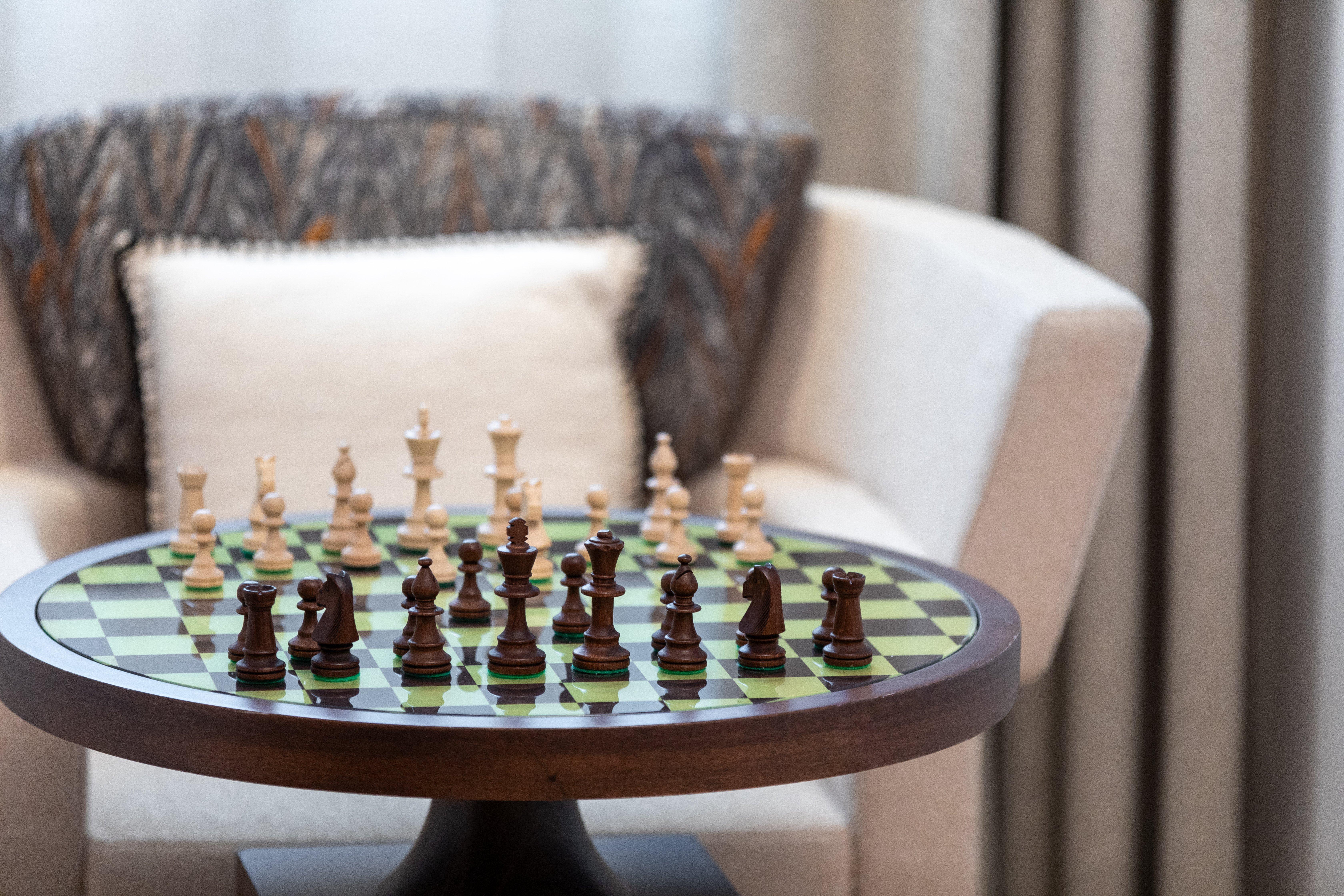 Junior Suite with Views