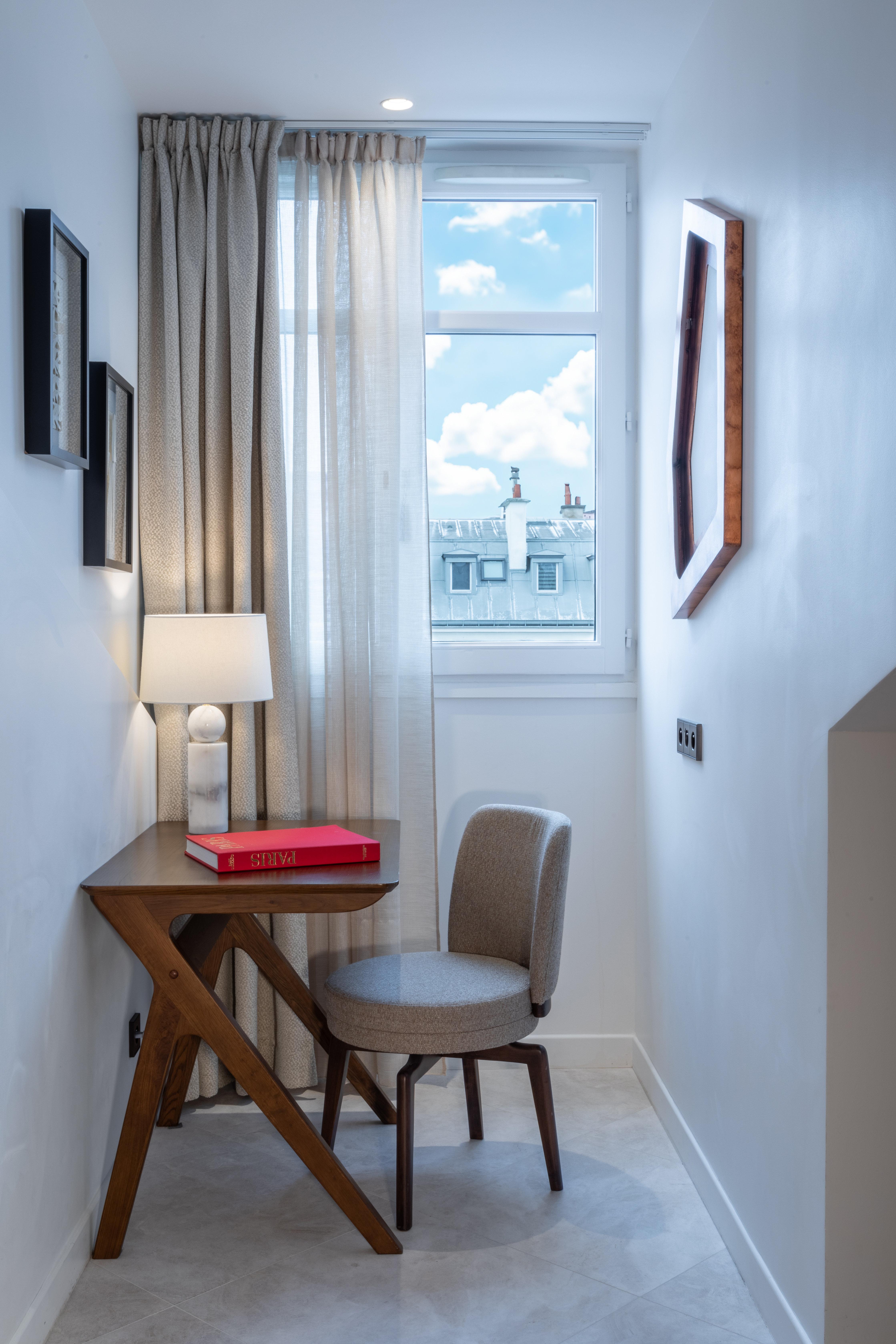 Junior Suite with Views