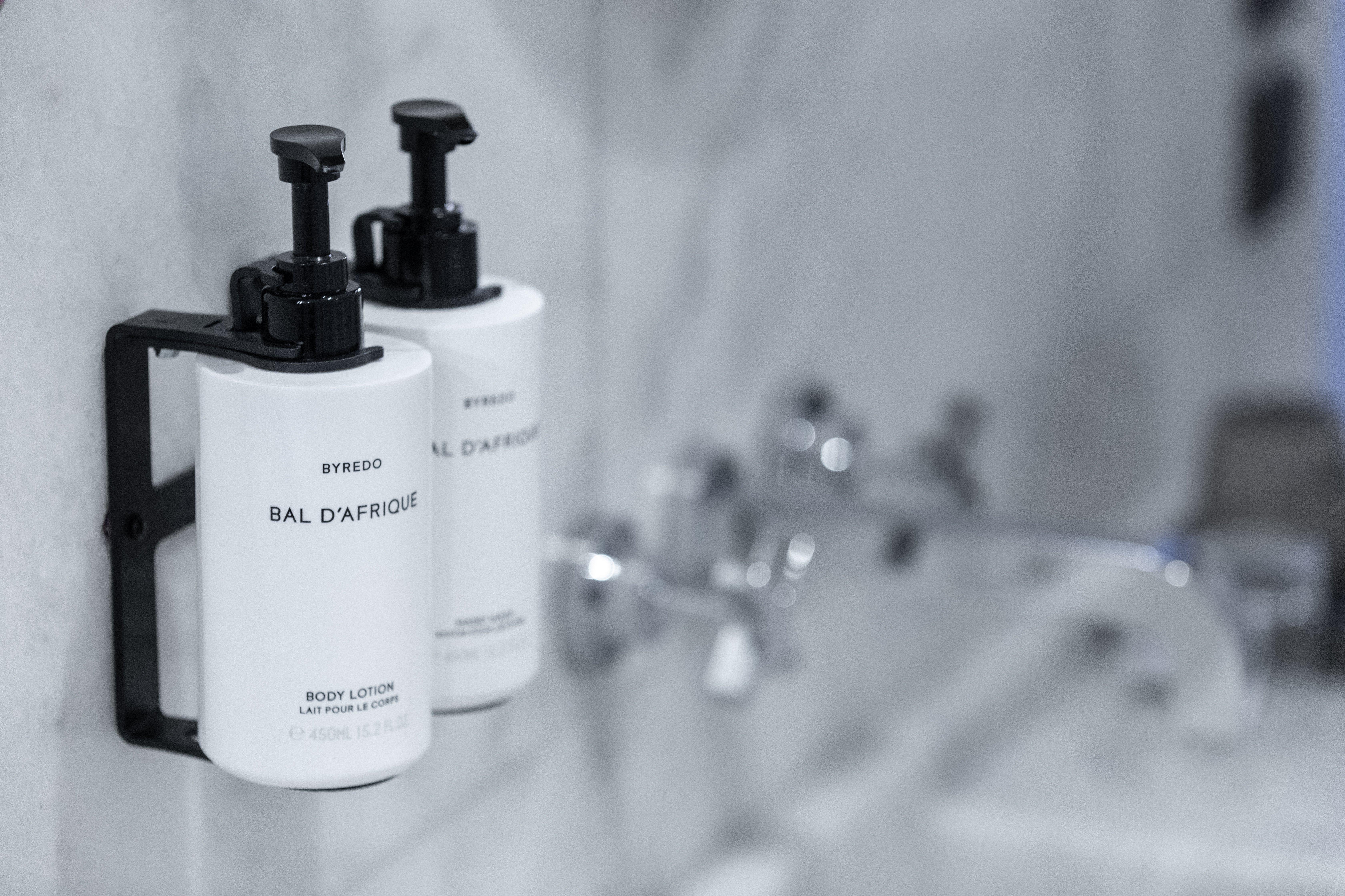 Double Premium City View