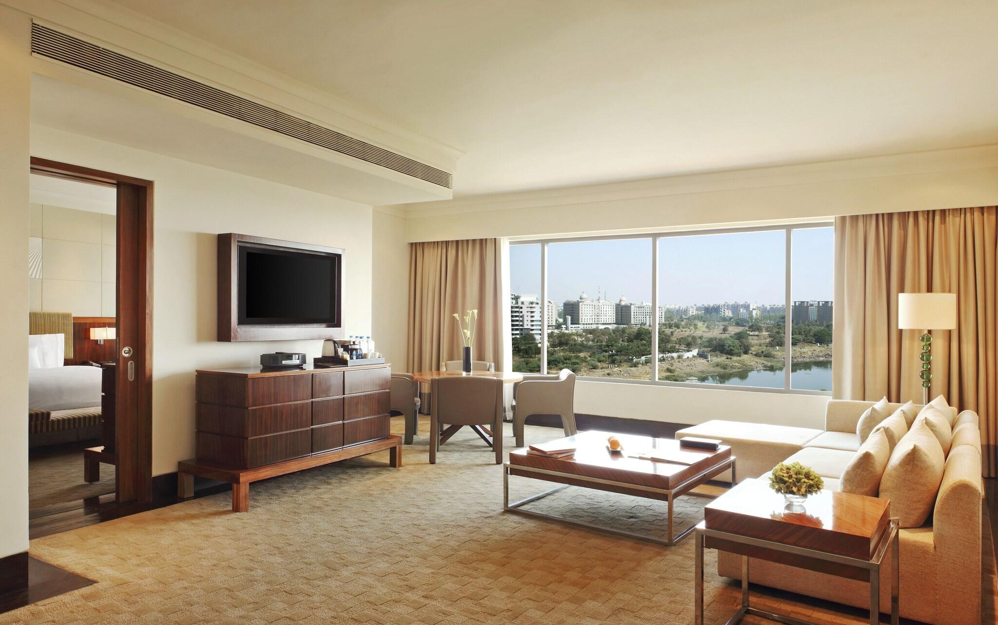 Suite Executive King Bed