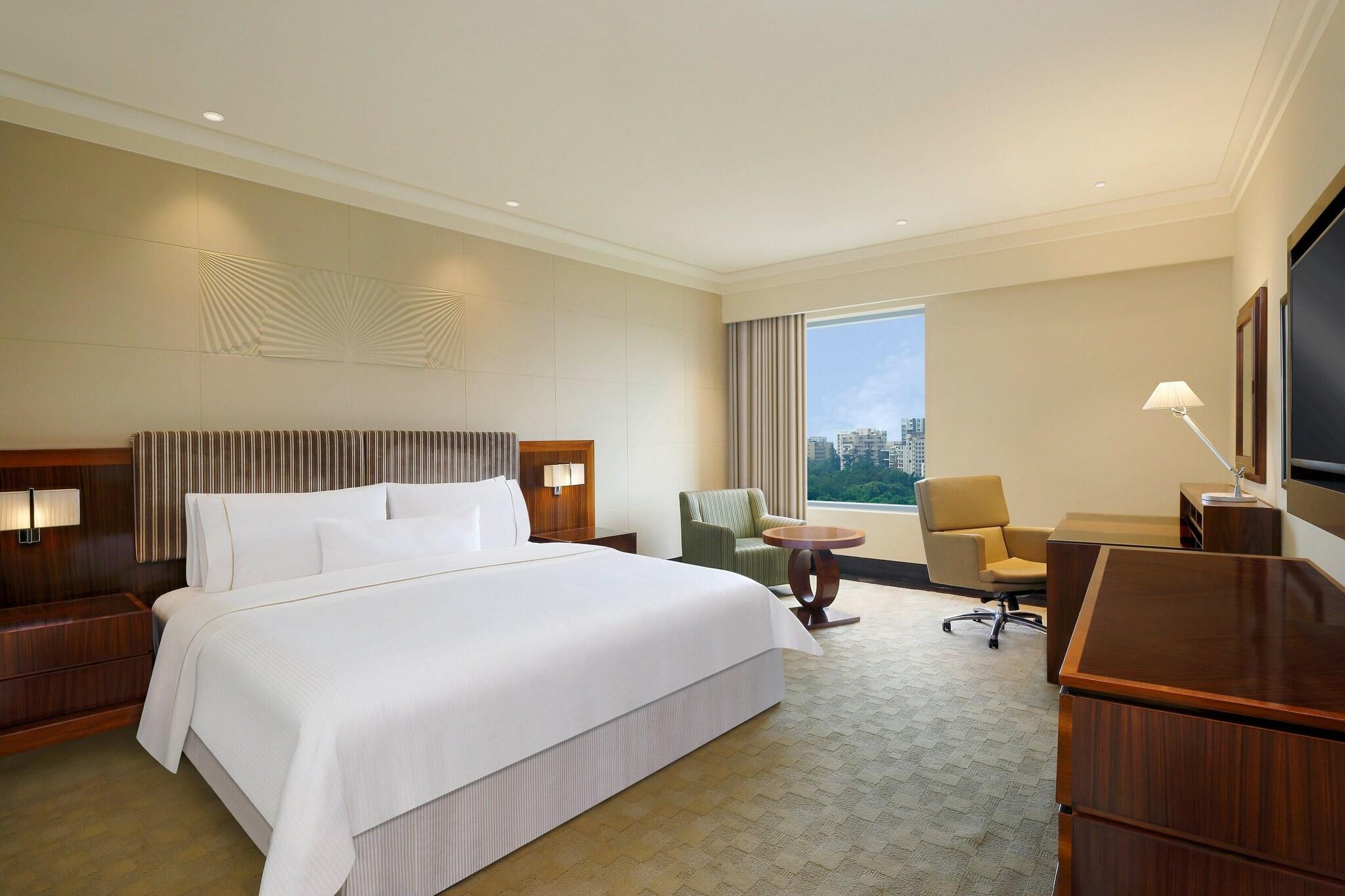 Suite Executive King Bed