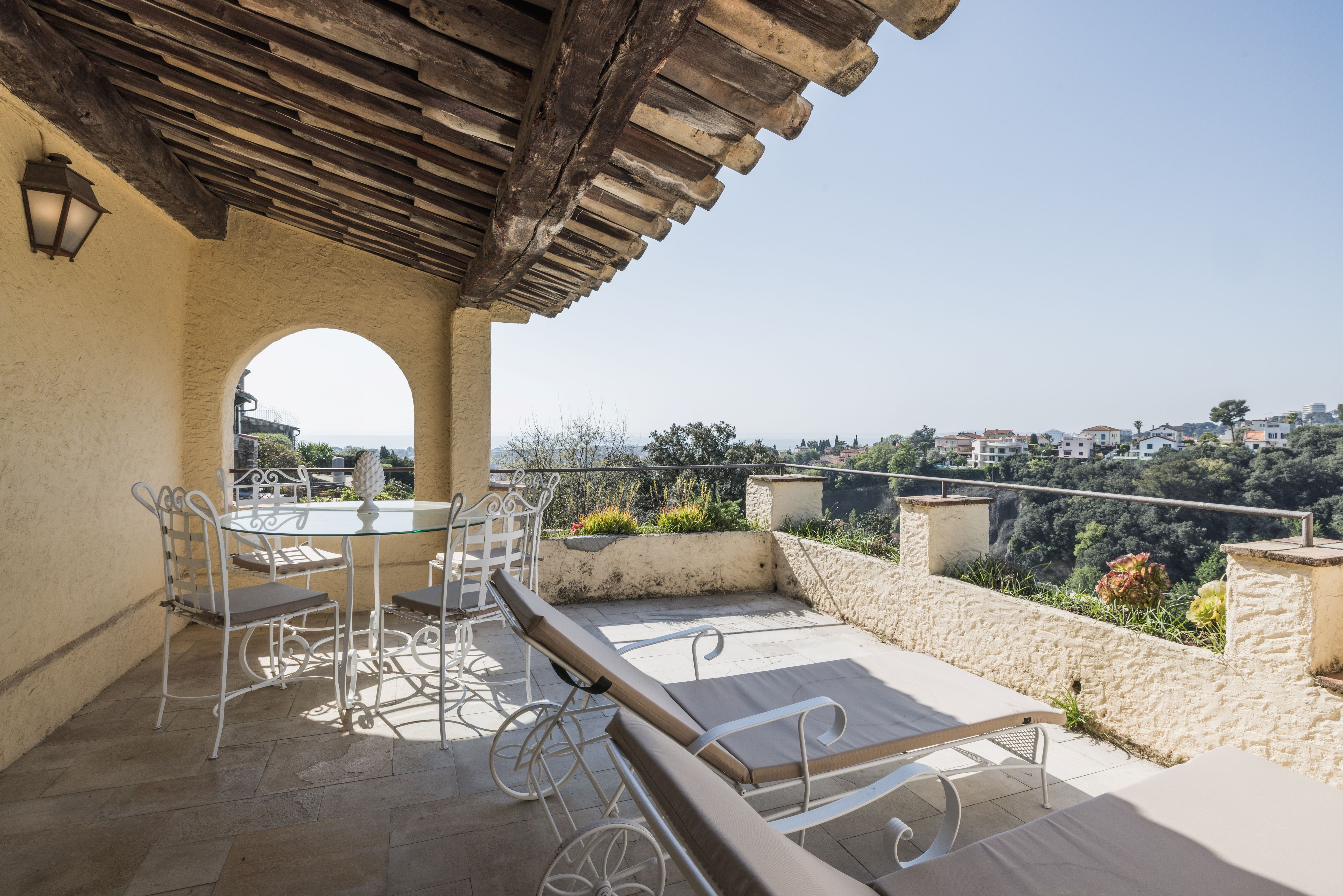 Double One Bedroom with Air Conditioning