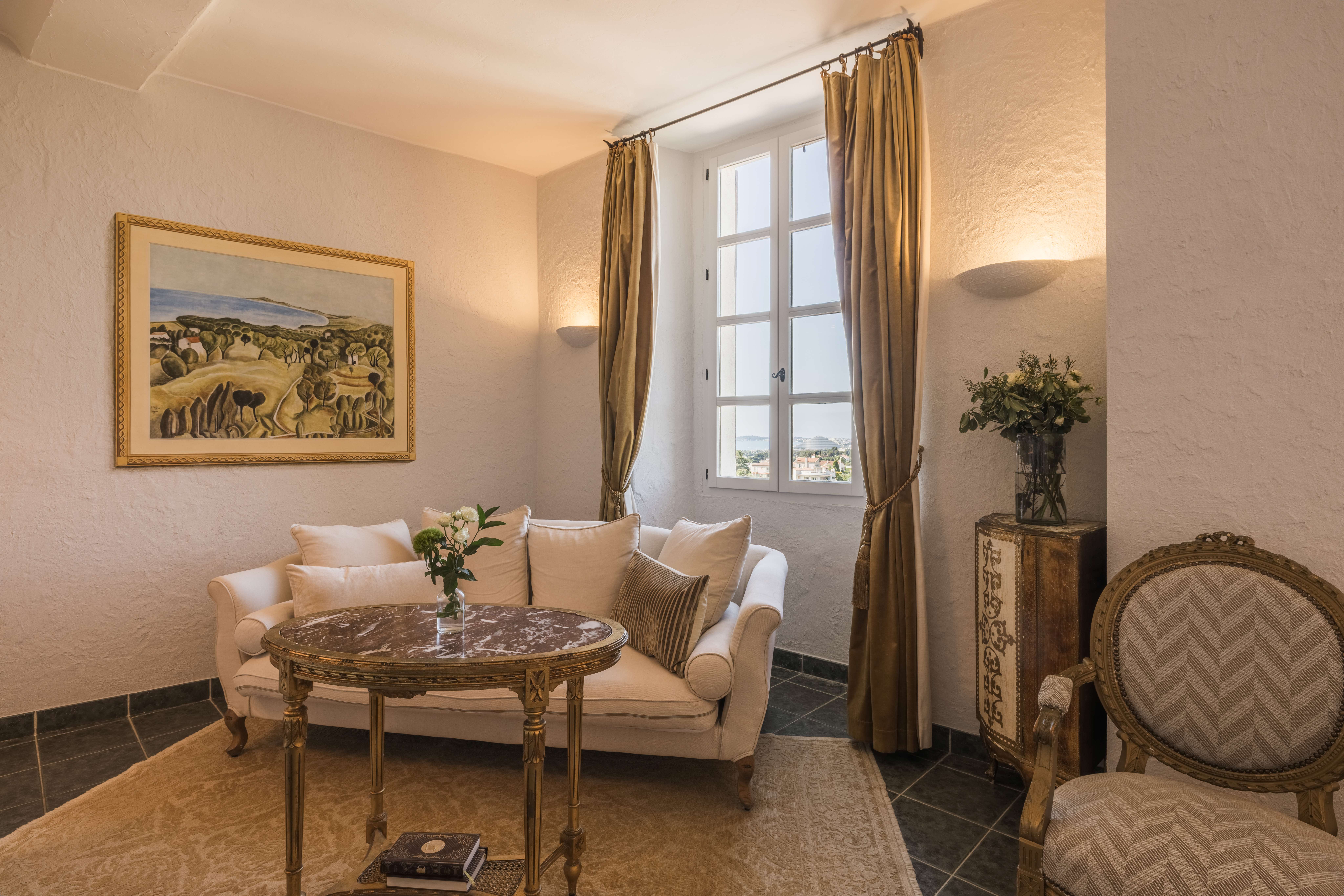 Junior Suite Executive