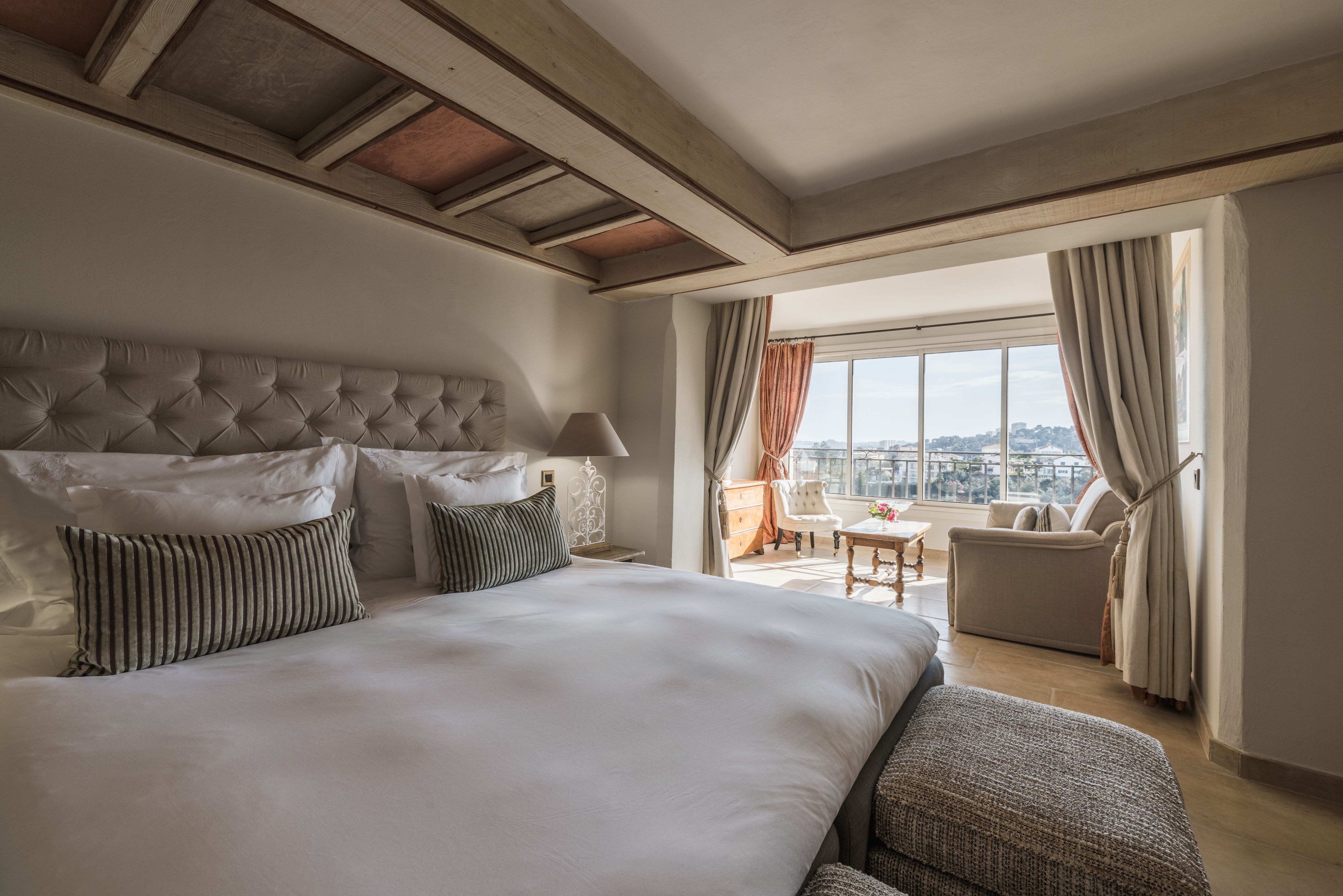 Junior Suite Executive