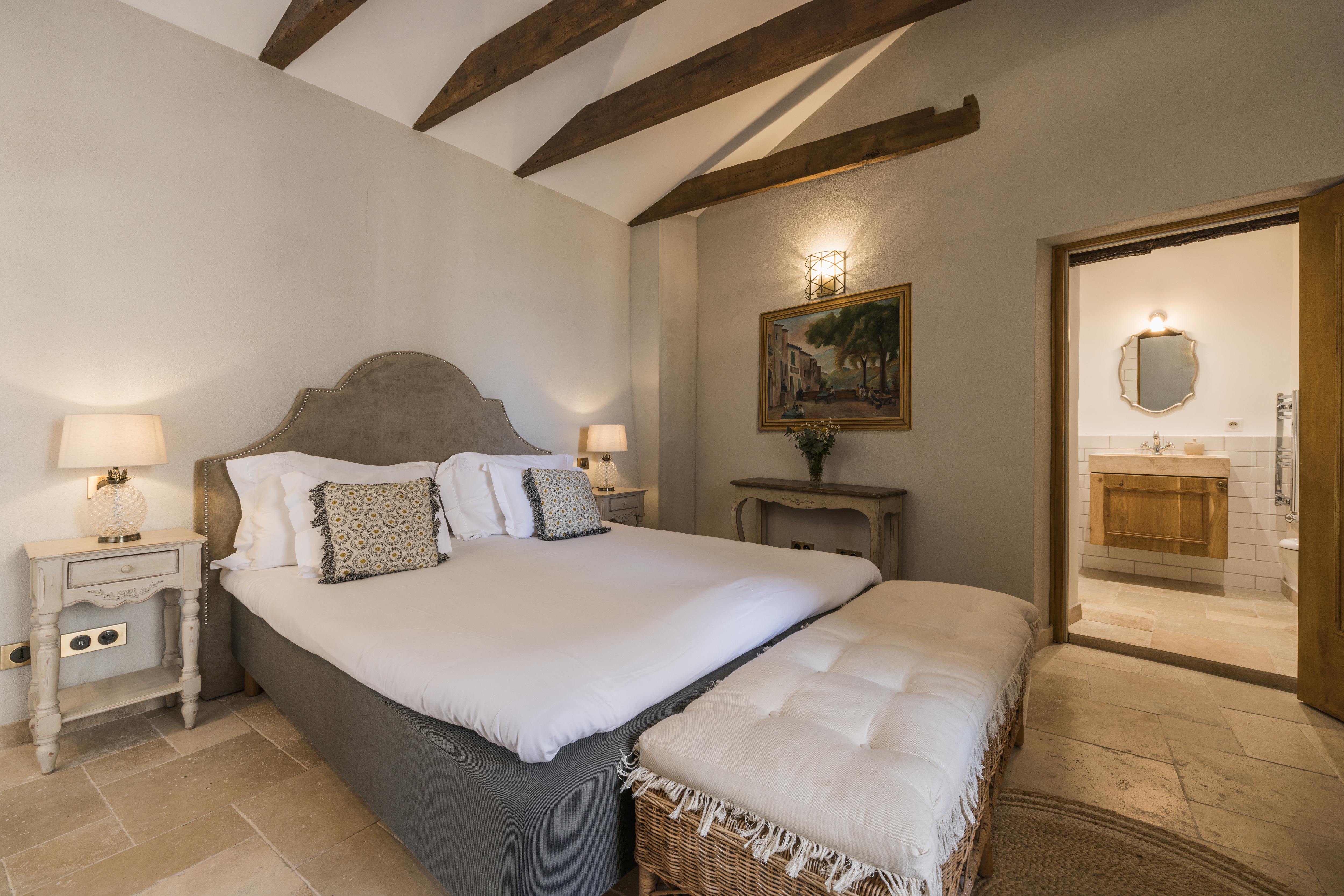 Double Superior with Air Conditioning