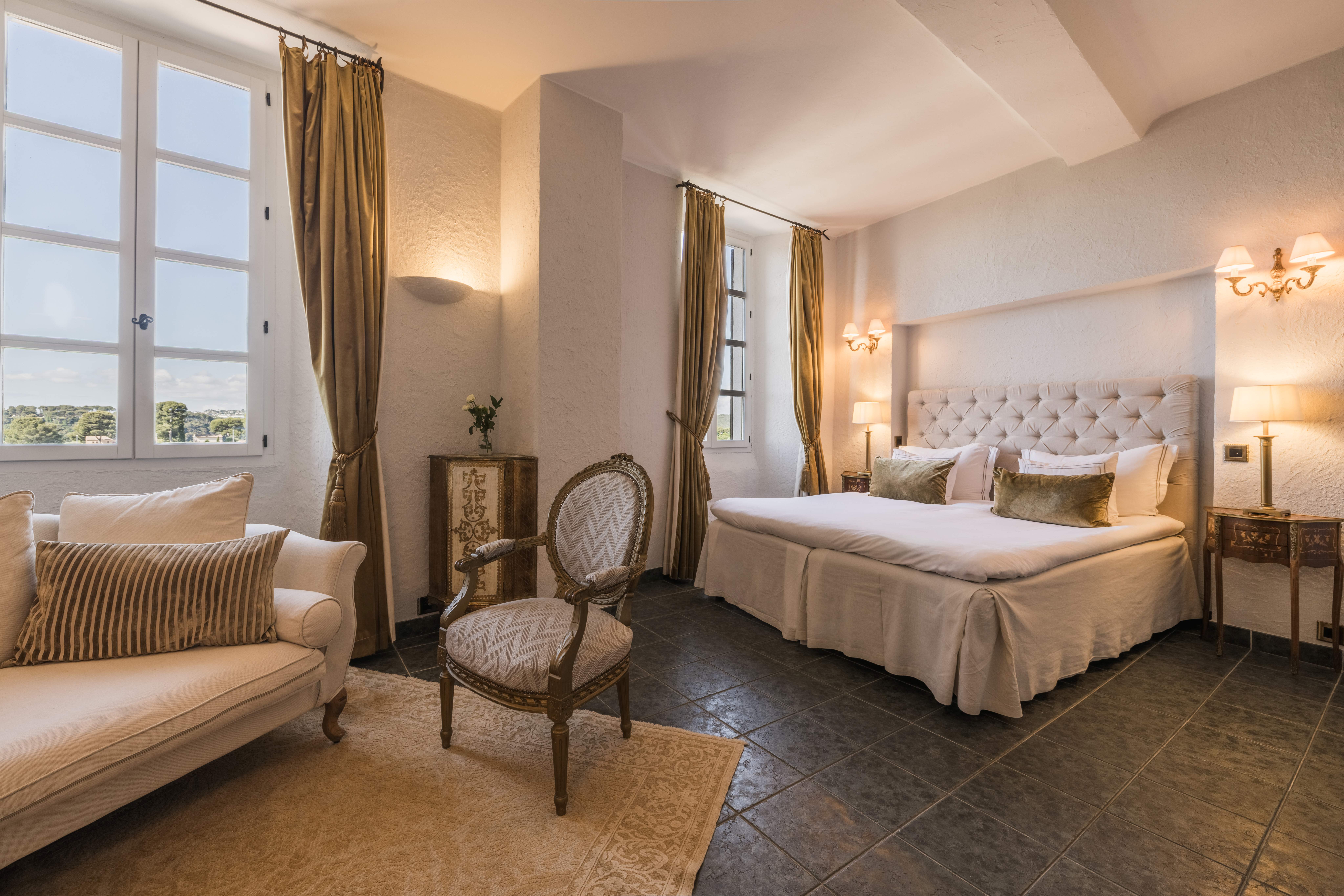 Junior Suite Executive