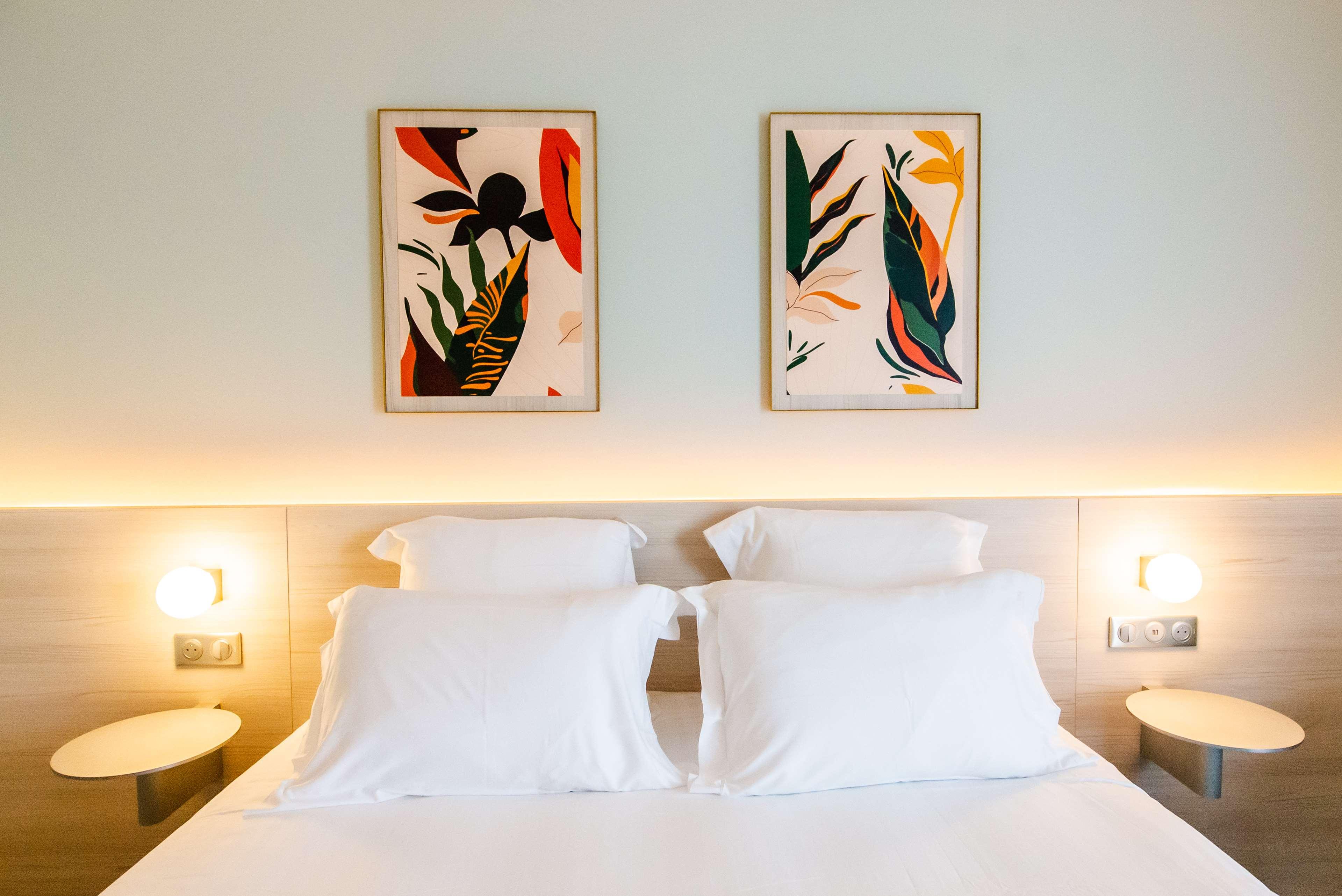 Double or Twin Deluxe